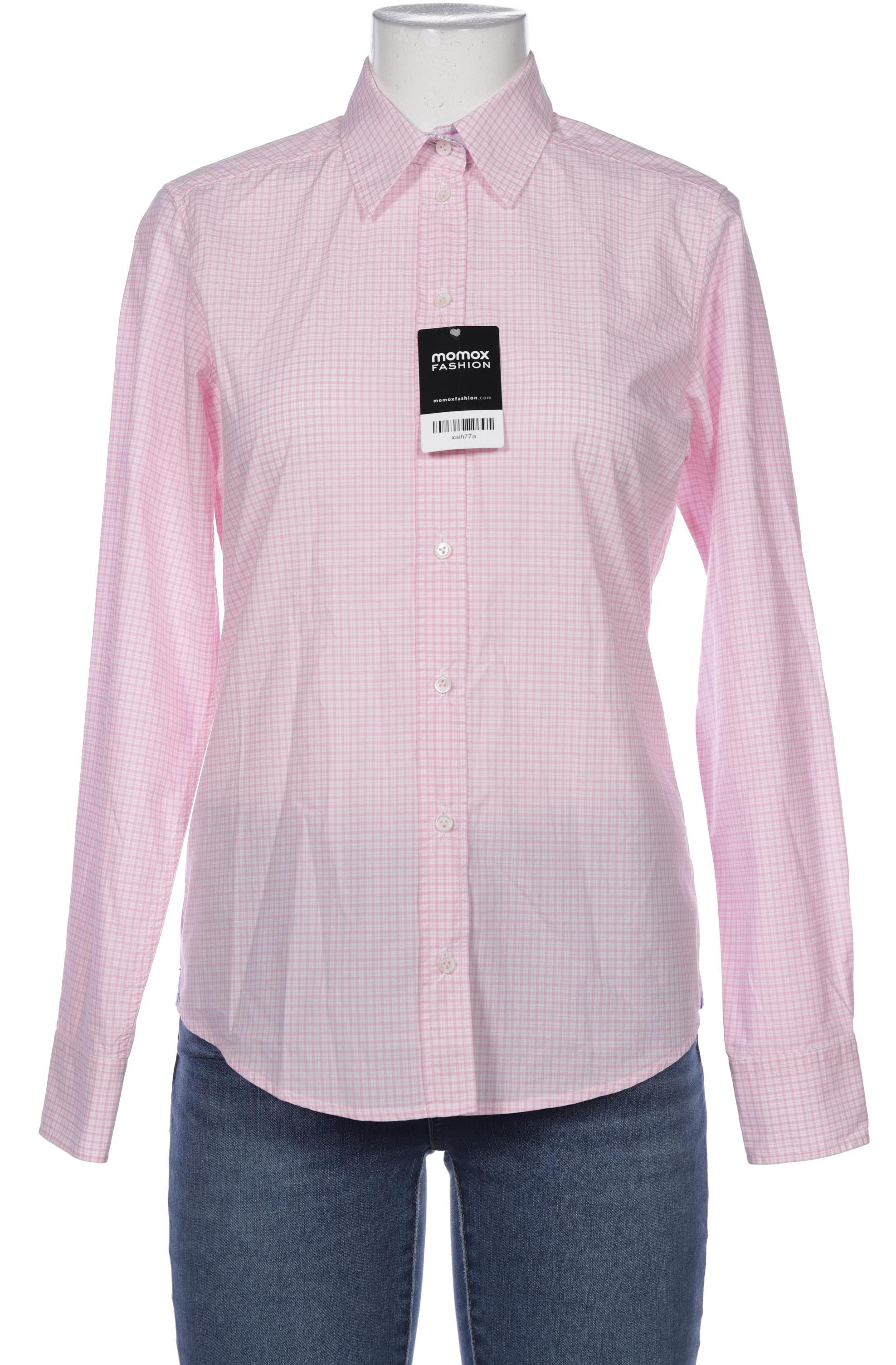 

Van Laack Damen Bluse, pink, Gr. 36