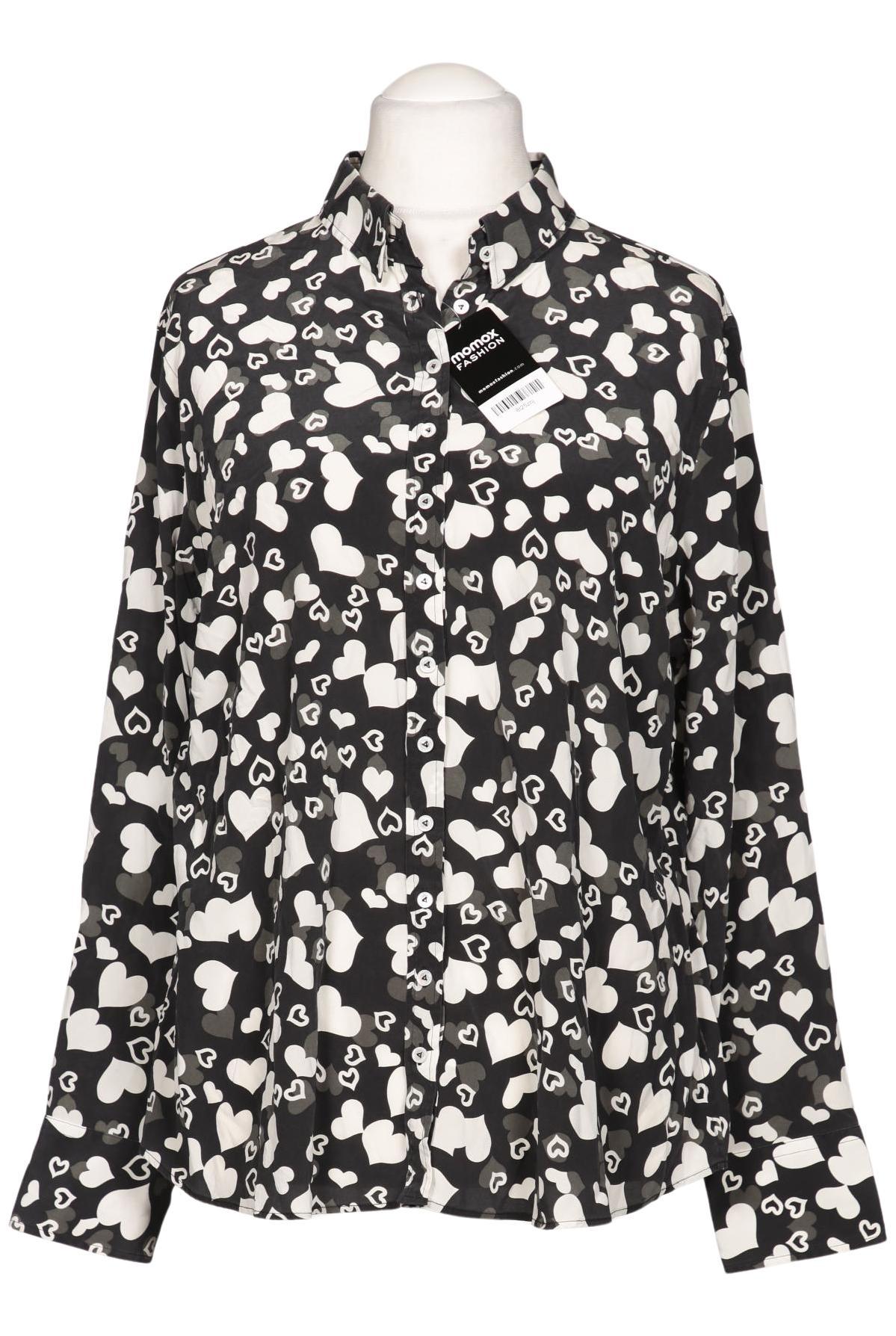 

Van Laack Damen Bluse, mehrfarbig, Gr. 46