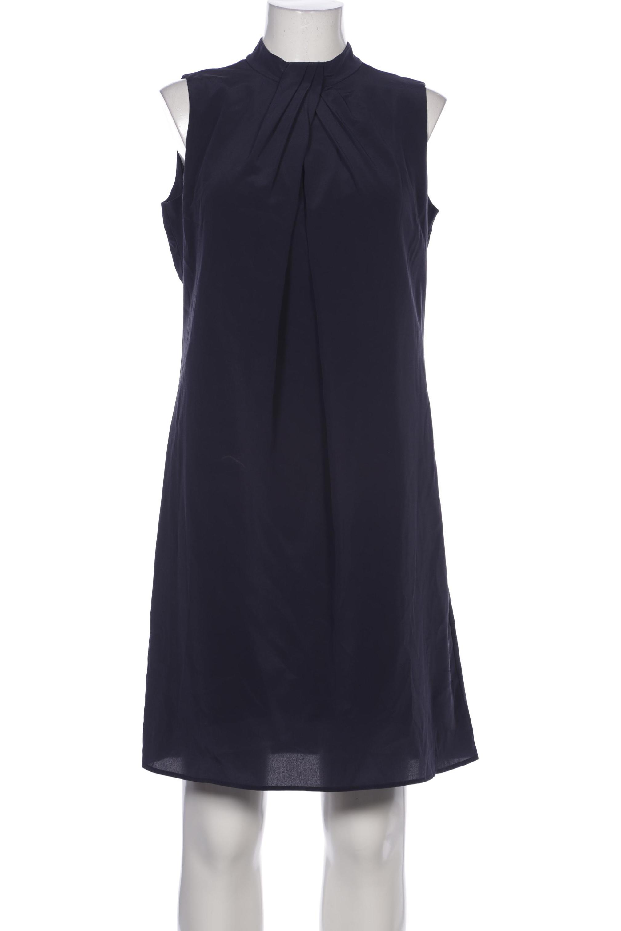 

Van Laack Damen Kleid, marineblau, Gr. 42