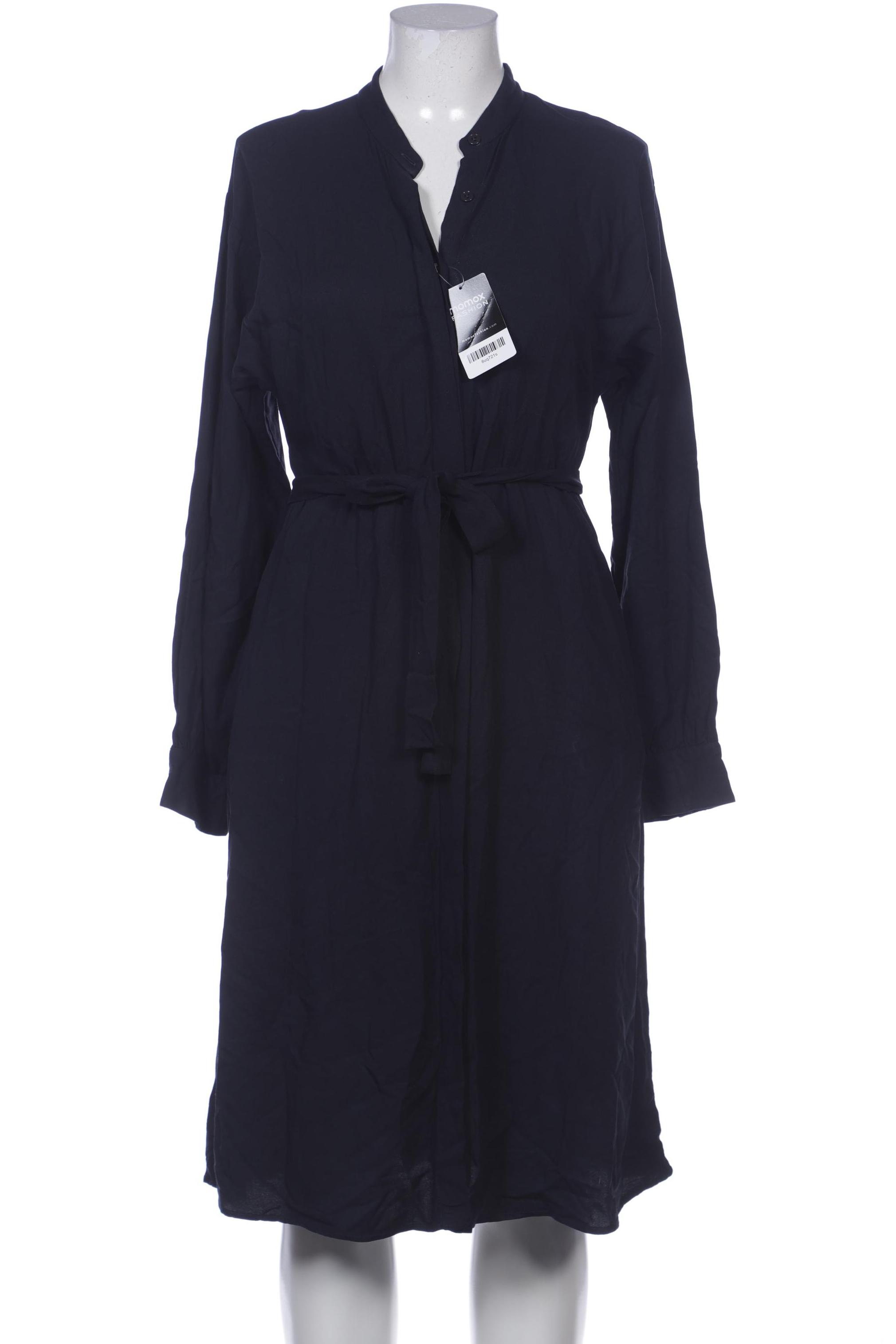 

Van Laack Damen Kleid, marineblau, Gr. 38