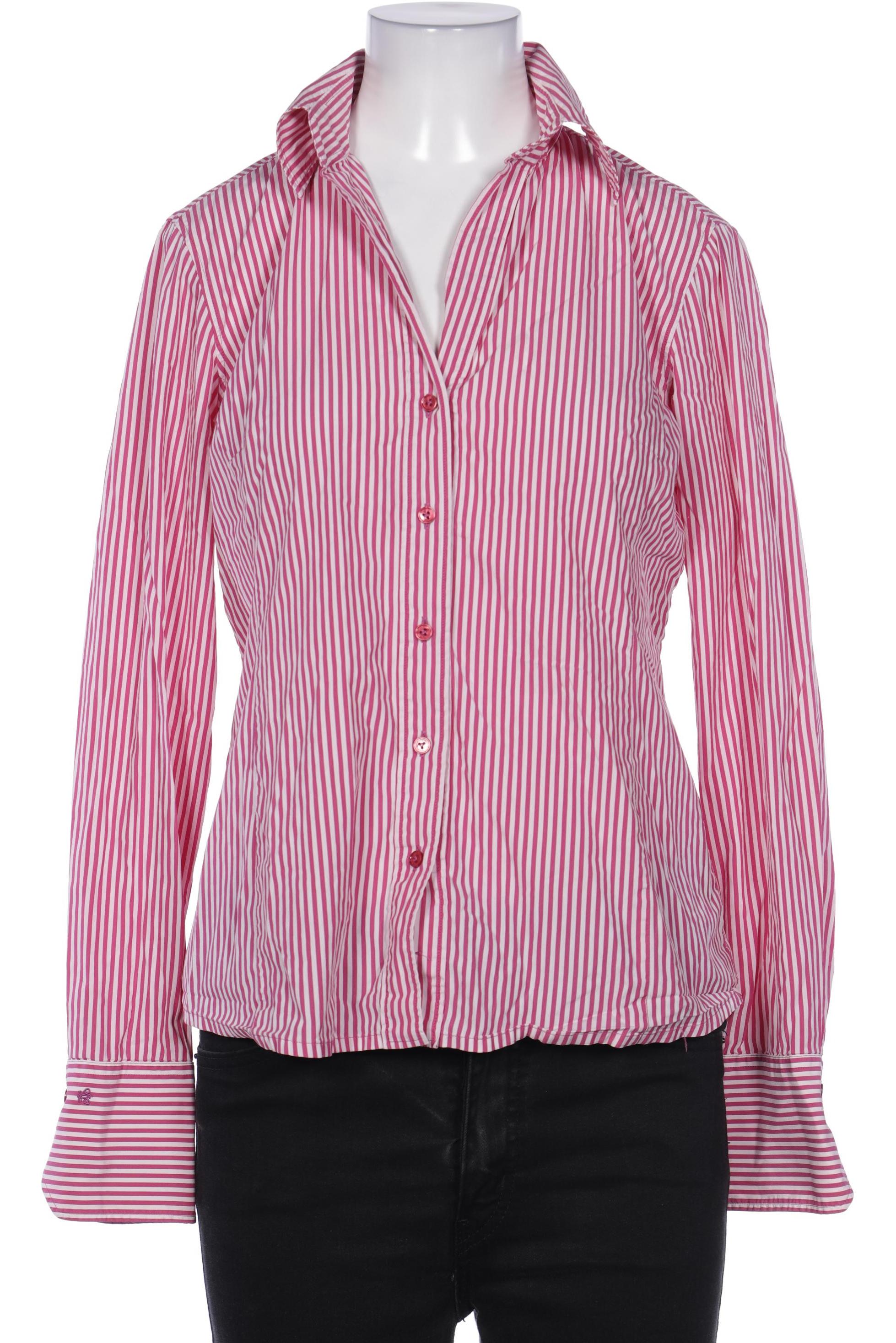 

Van Laack Damen Bluse, pink, Gr. 36