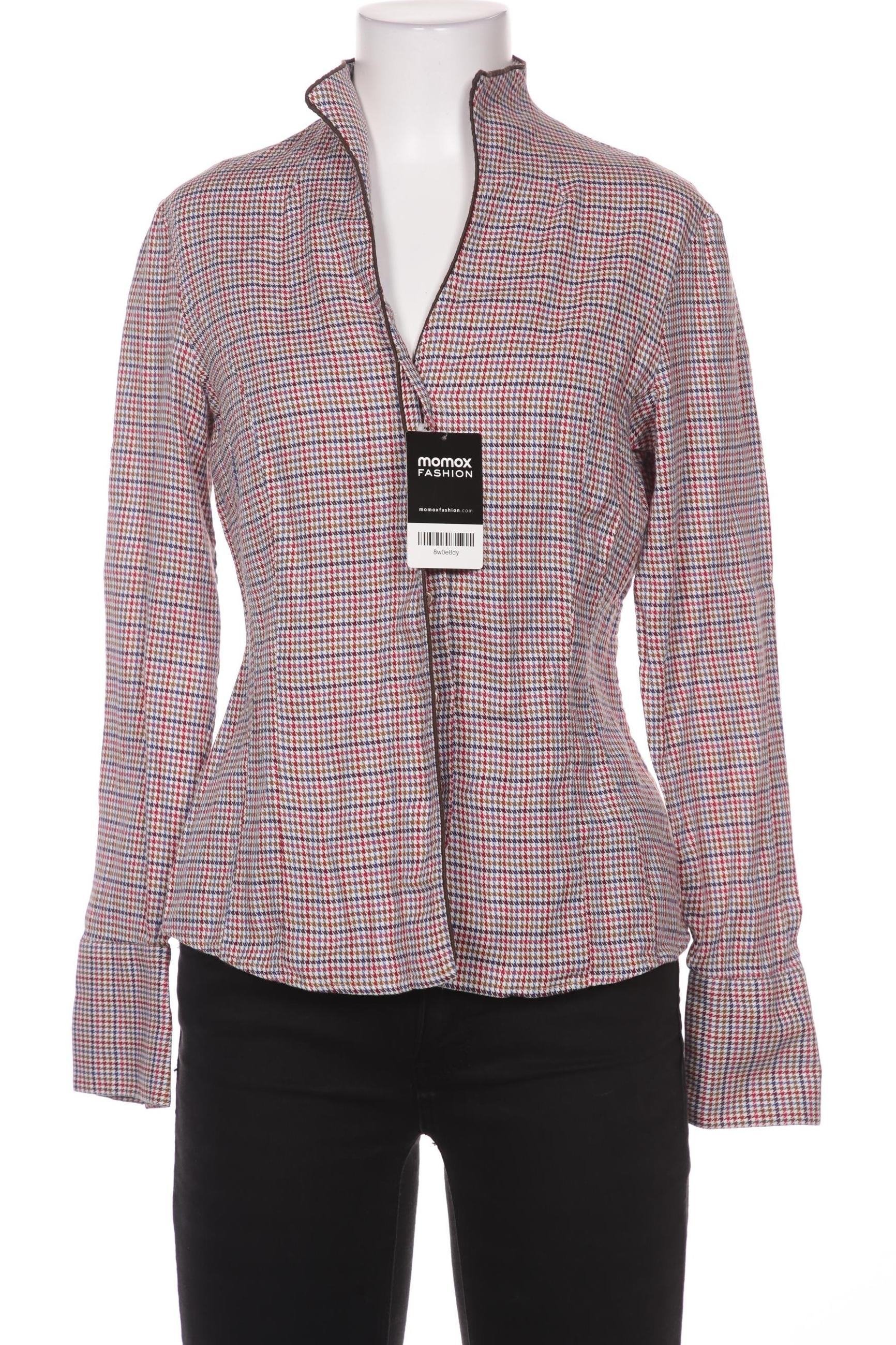 

Van Laack Damen Bluse, mehrfarbig, Gr. 36