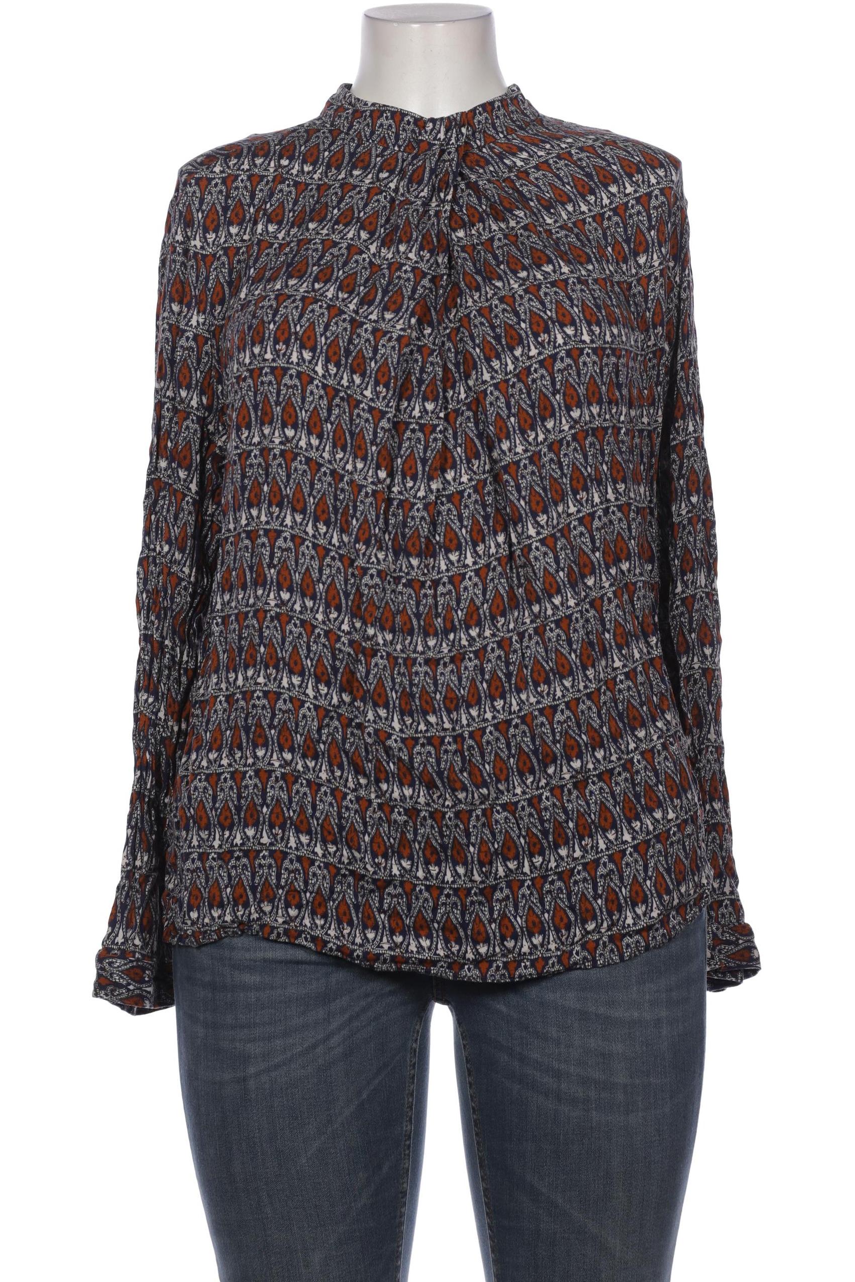 

Van Laack Damen Bluse, mehrfarbig, Gr. 44