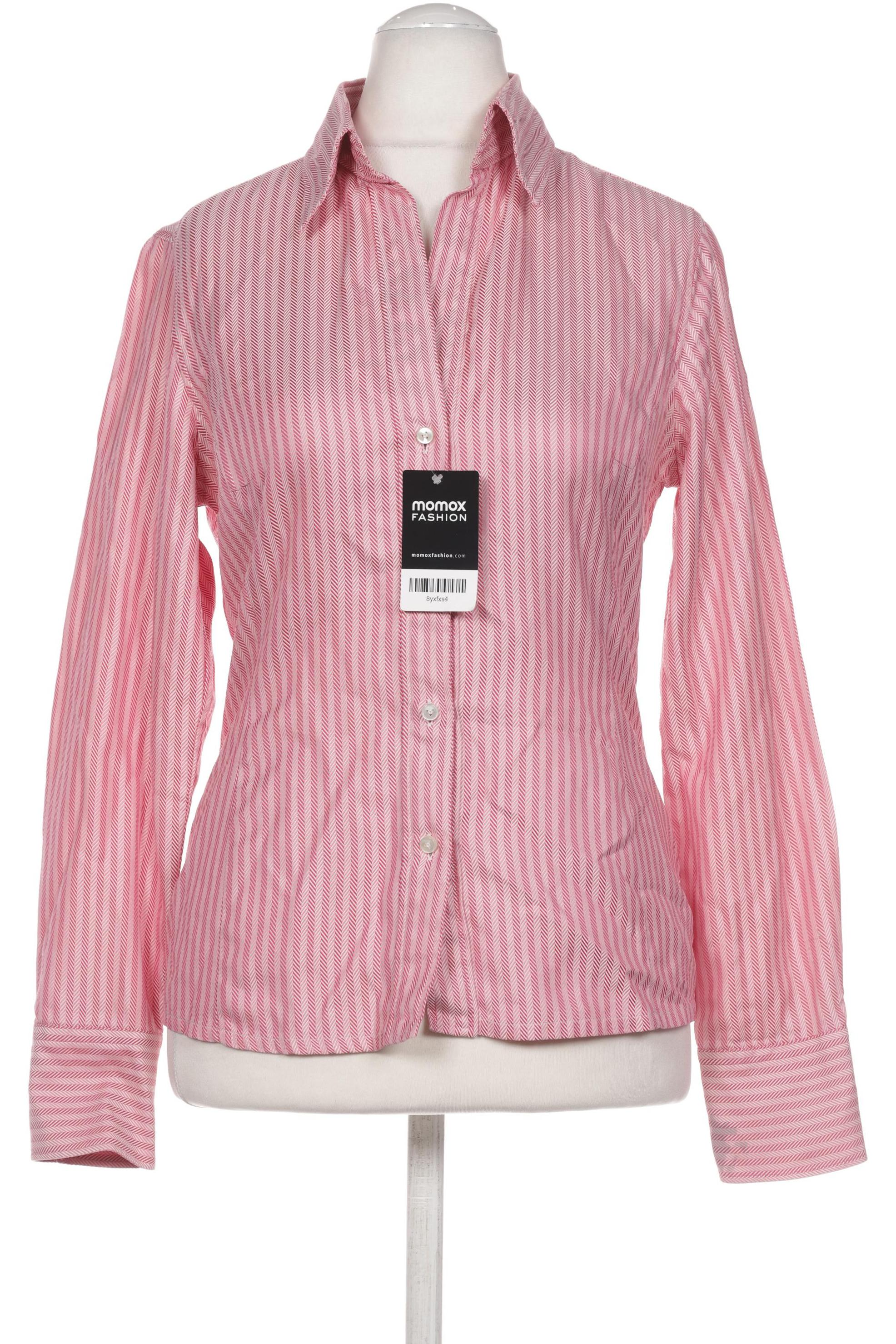 

Van Laack Damen Bluse, pink, Gr. 38