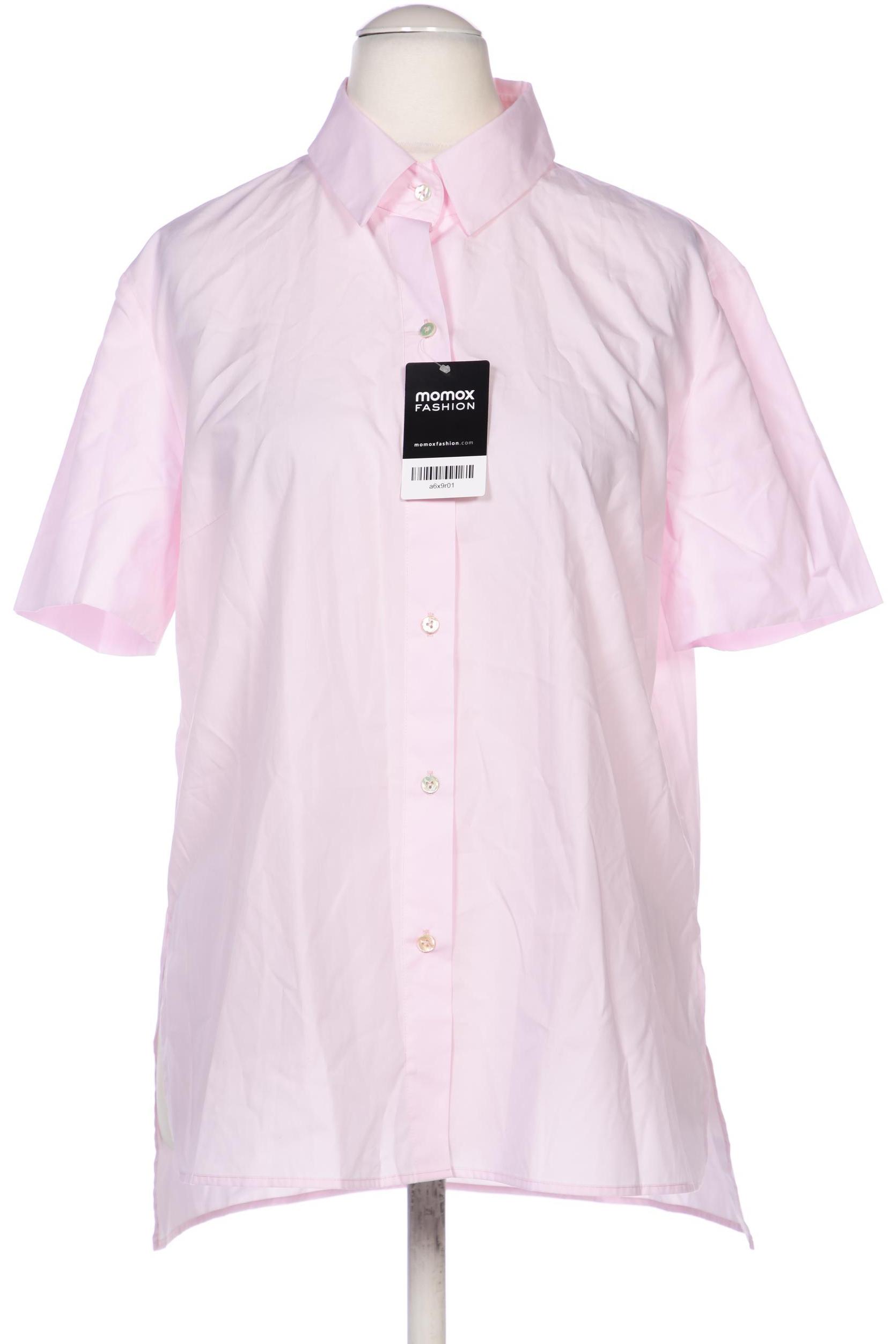 

Van Laack Damen Bluse, pink, Gr. 40