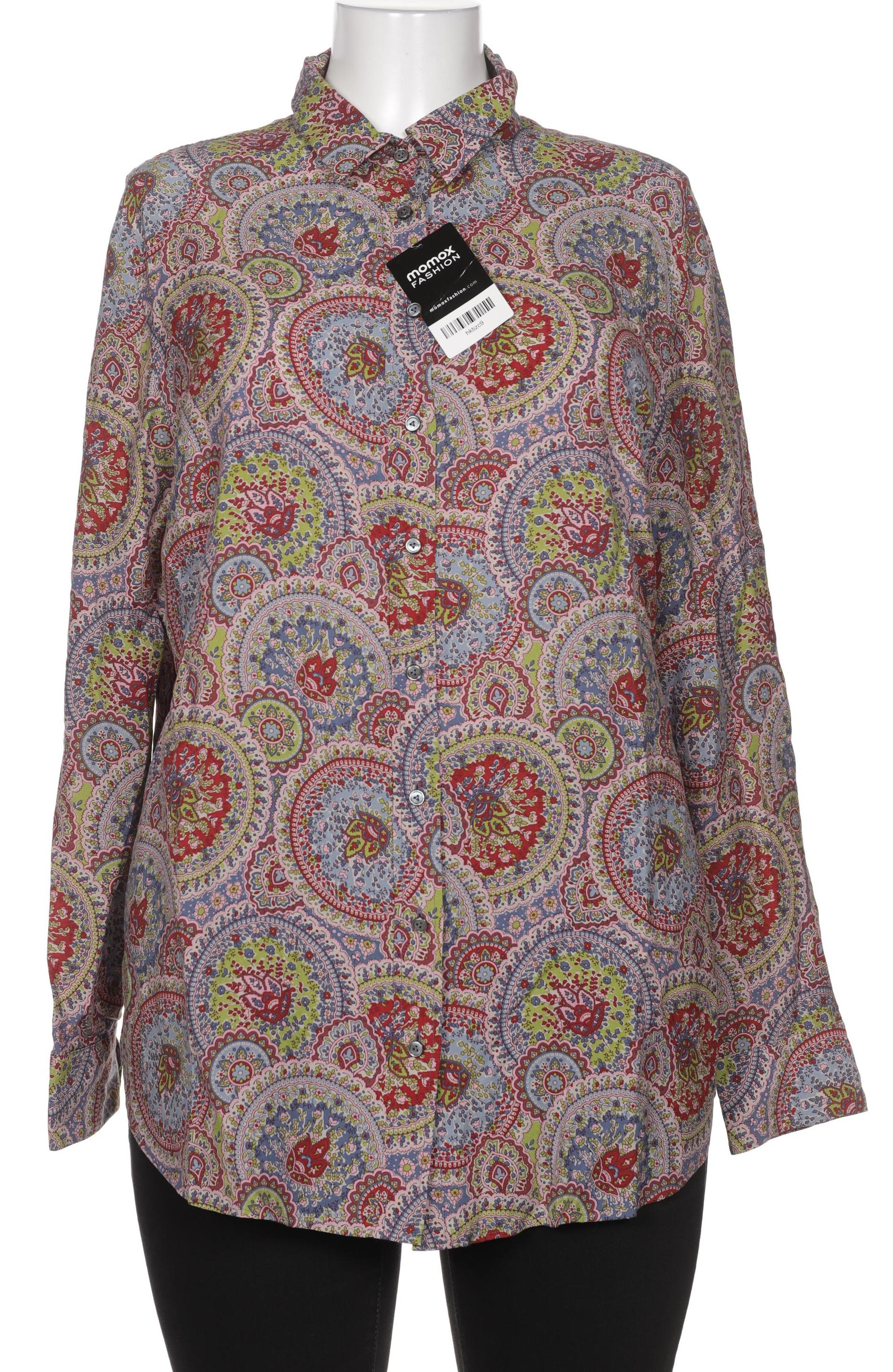 

Van Laack Damen Bluse, mehrfarbig, Gr. 44
