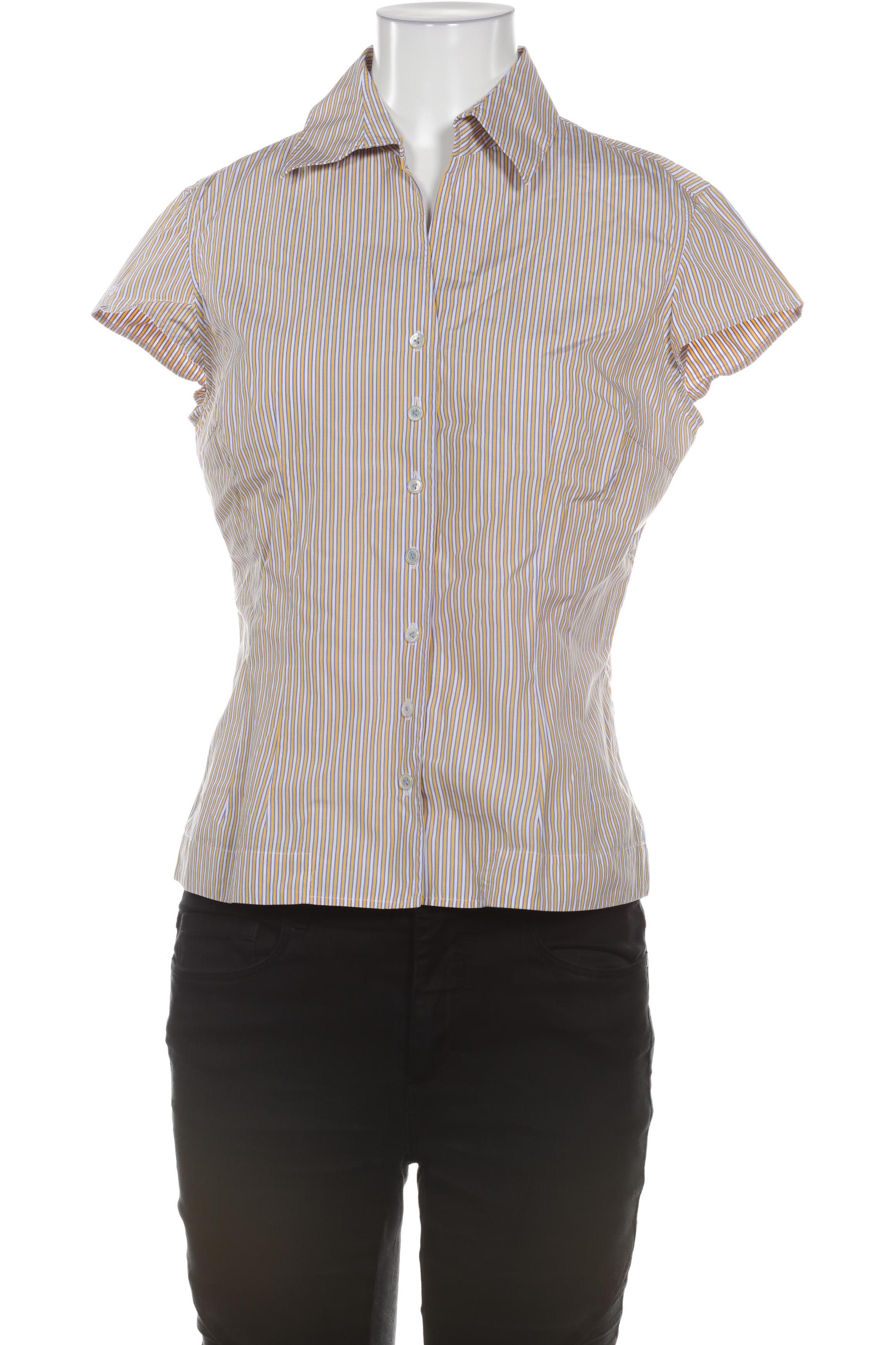 

Van Laack Damen Bluse, orange, Gr. 38