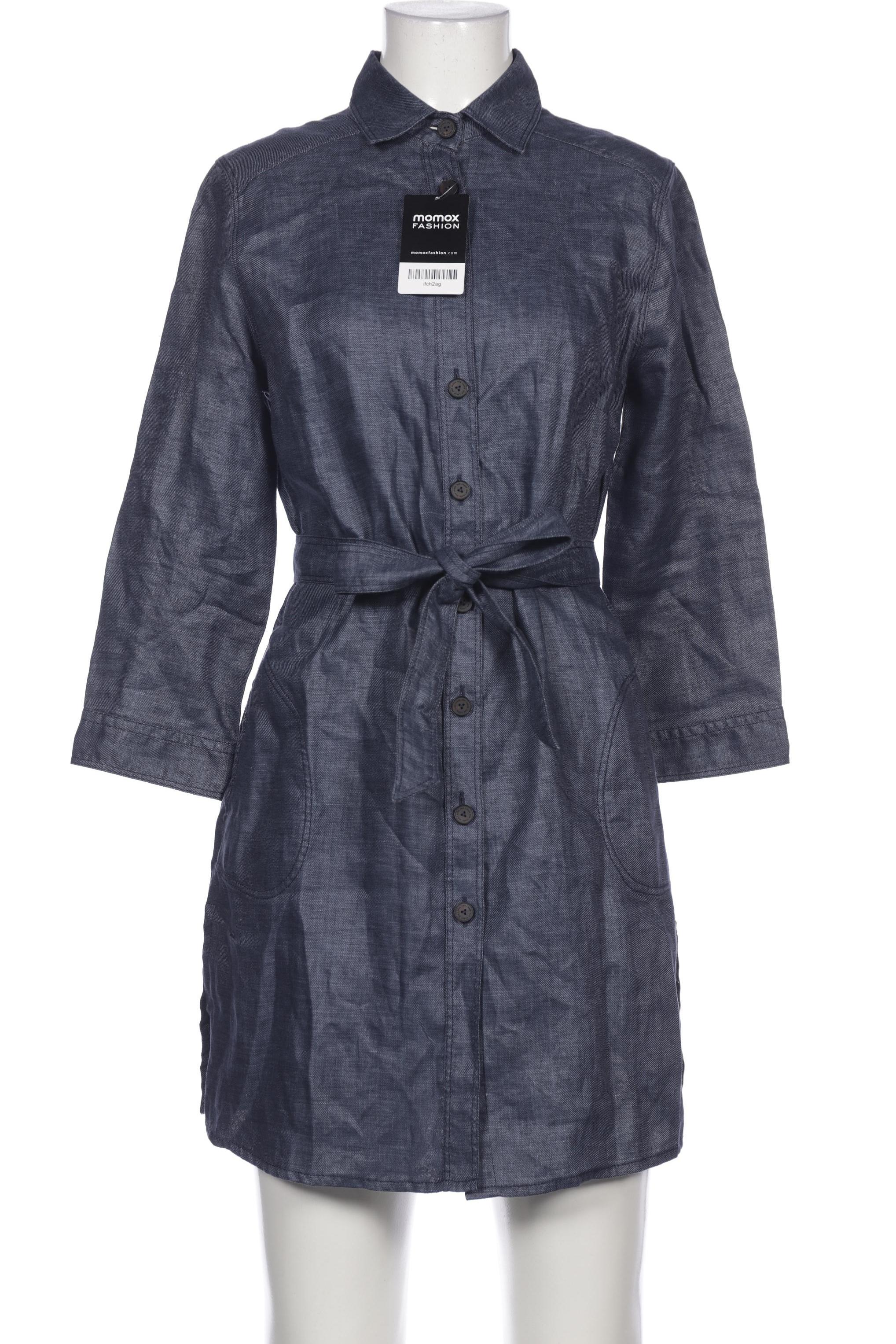 

Van Laack Damen Bluse, marineblau