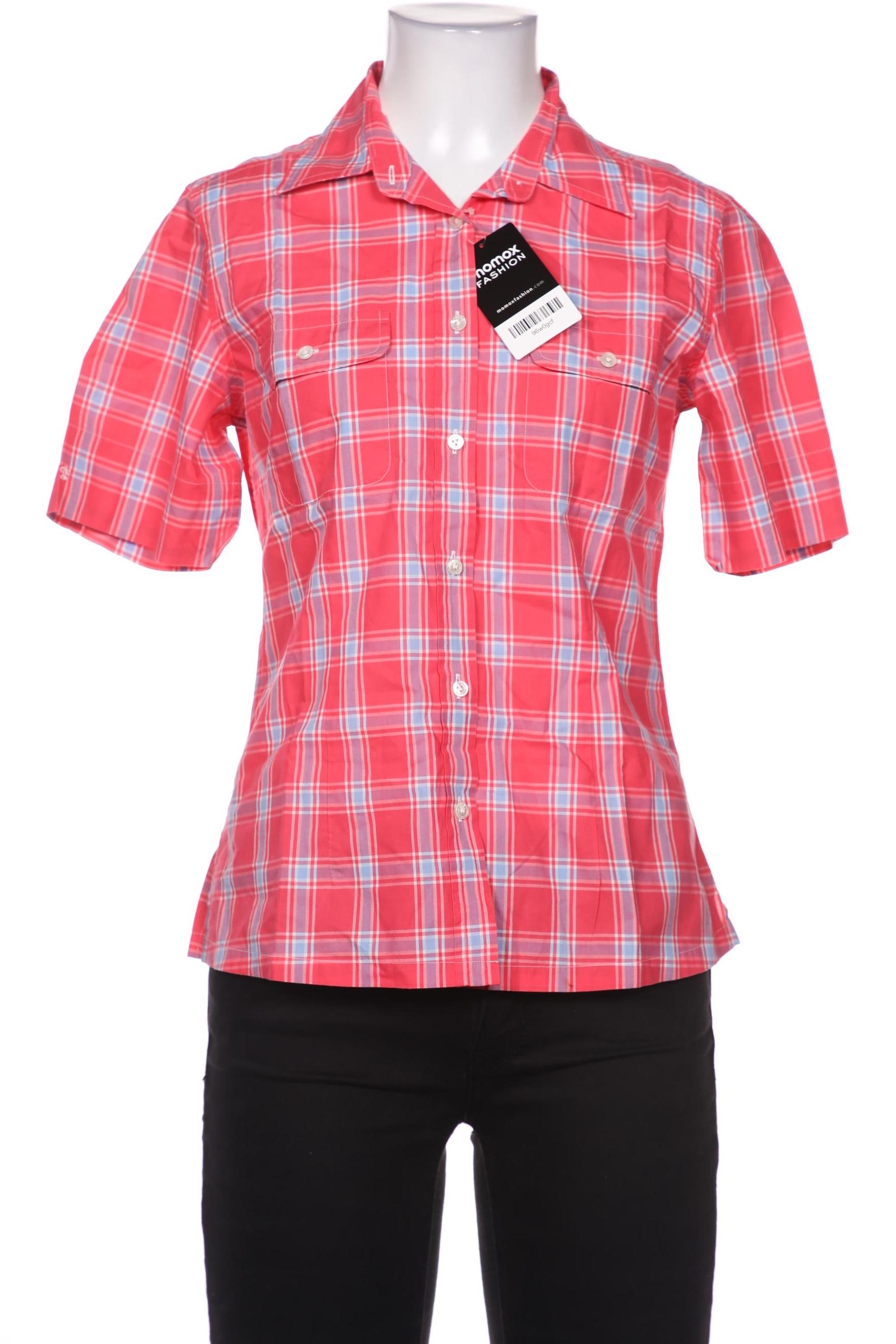 

Van Laack Damen Bluse, pink, Gr. 36