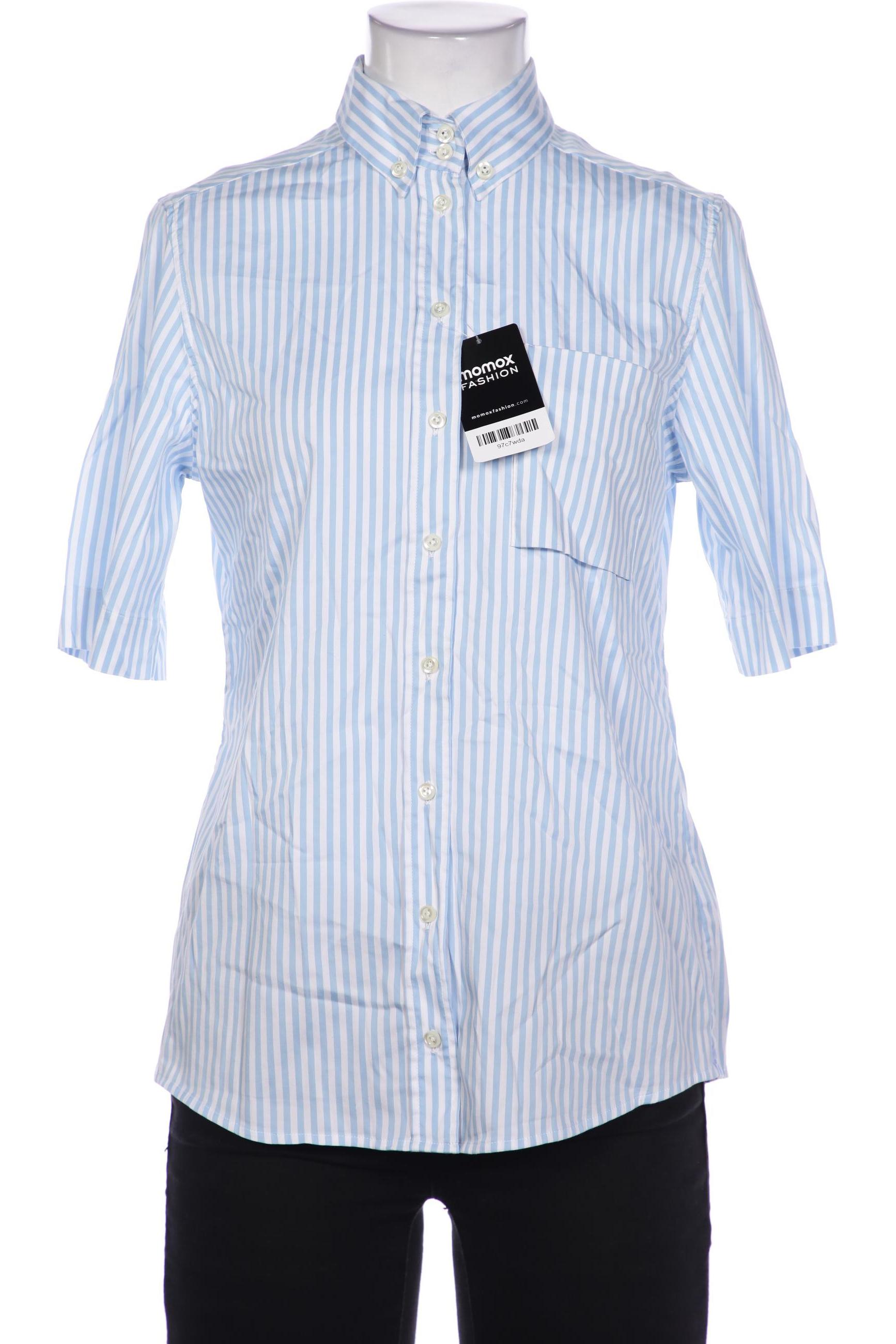

Van Laack Damen Bluse, weiß, Gr. 36