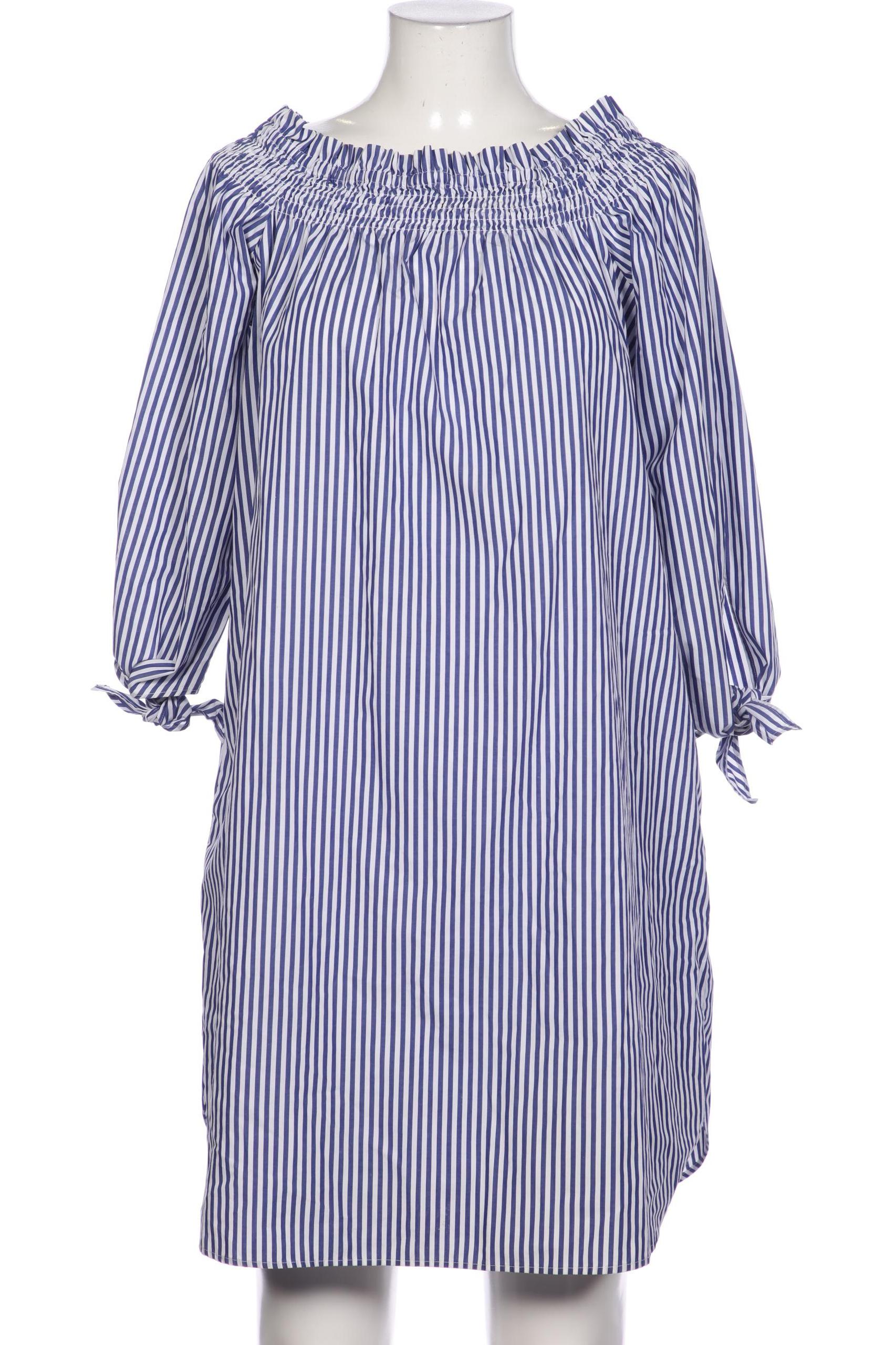 

Van Laack Damen Kleid, blau, Gr. 40