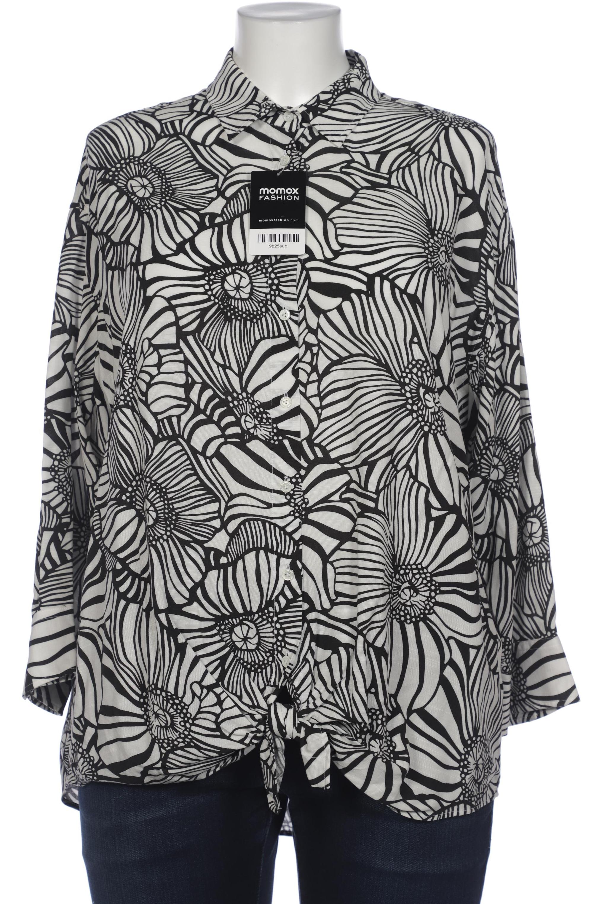 

Van Laack Damen Bluse, schwarz, Gr. 42