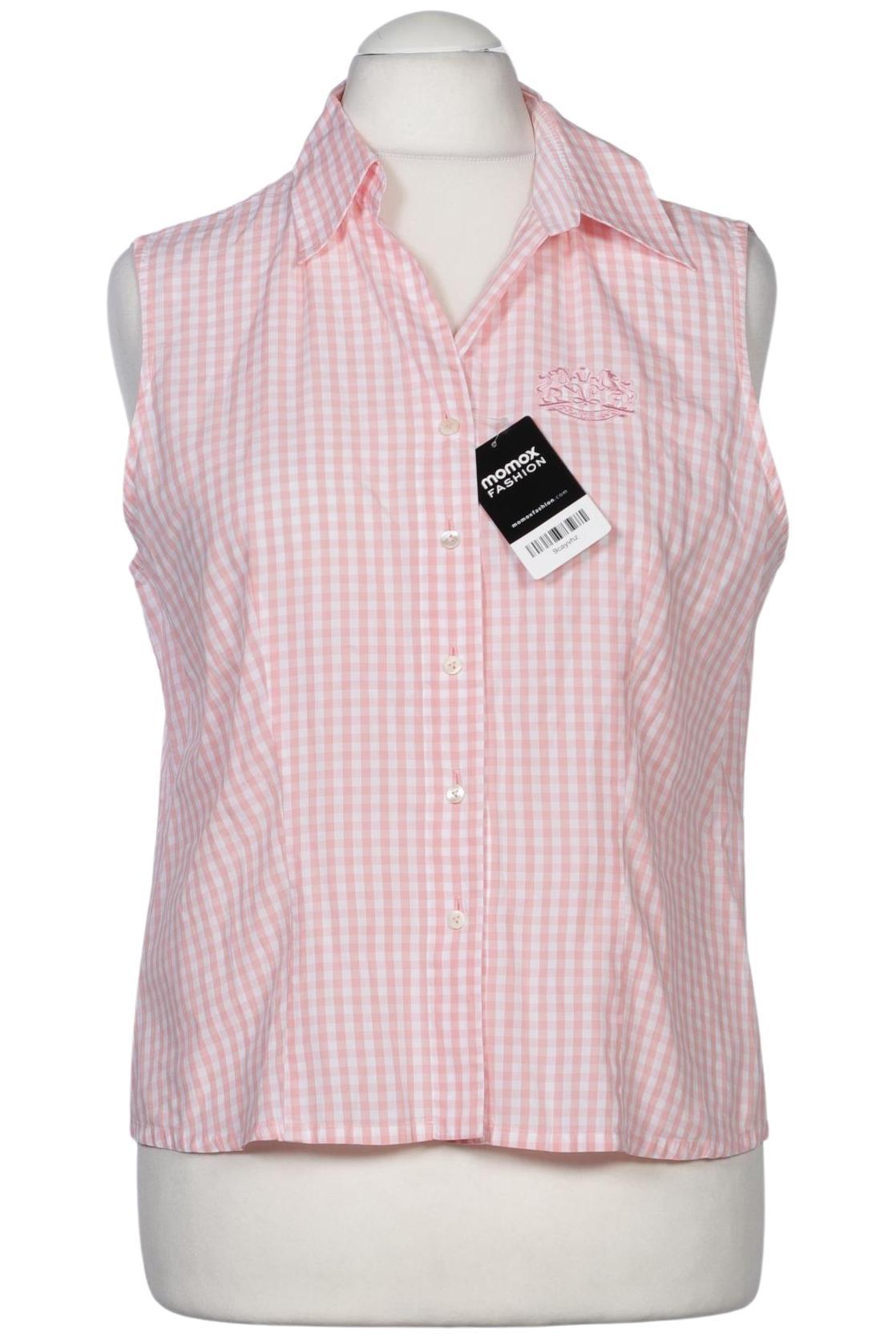 

Van Laack Damen Bluse, mehrfarbig, Gr. 44