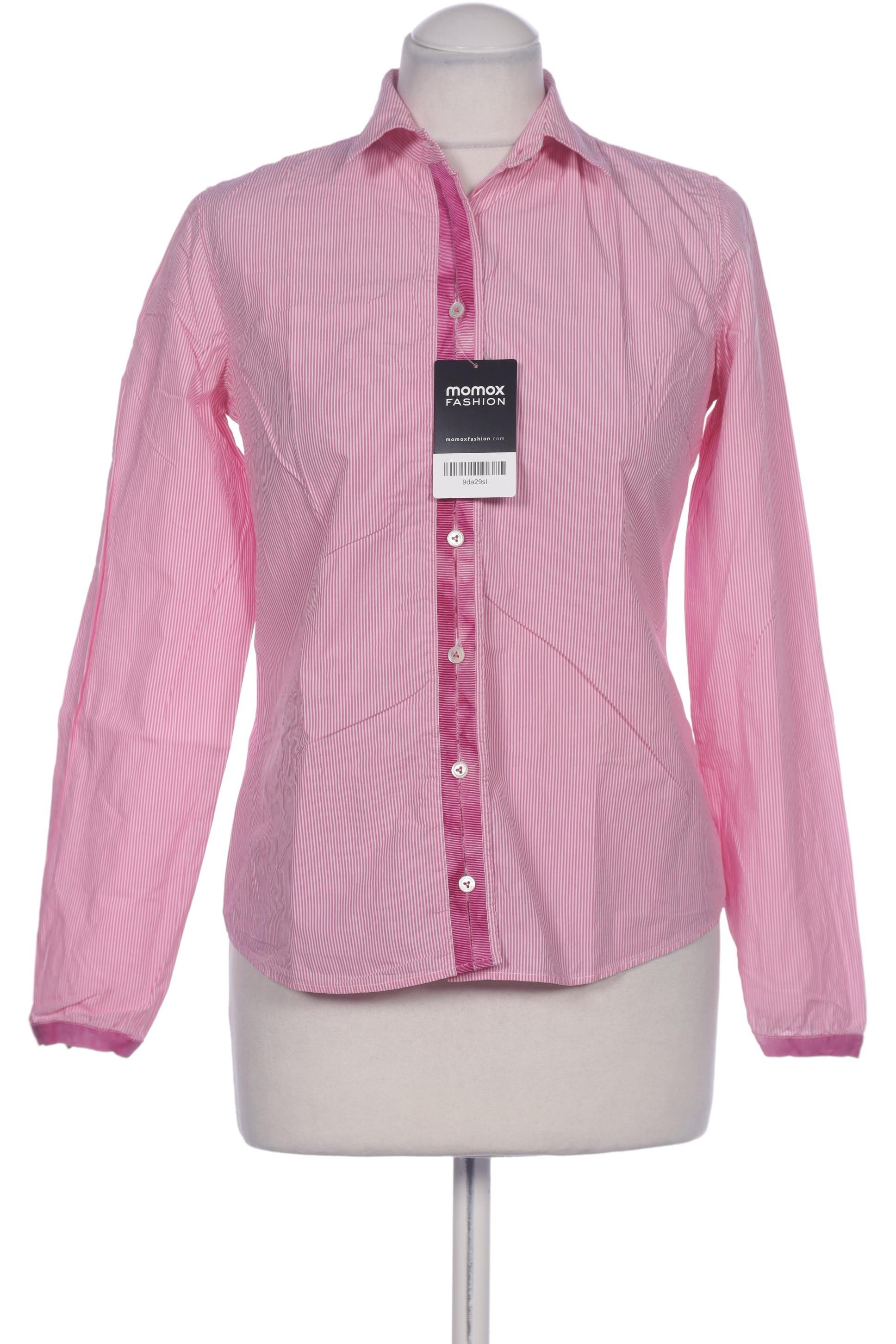 

Van Laack Damen Bluse, pink, Gr. 36