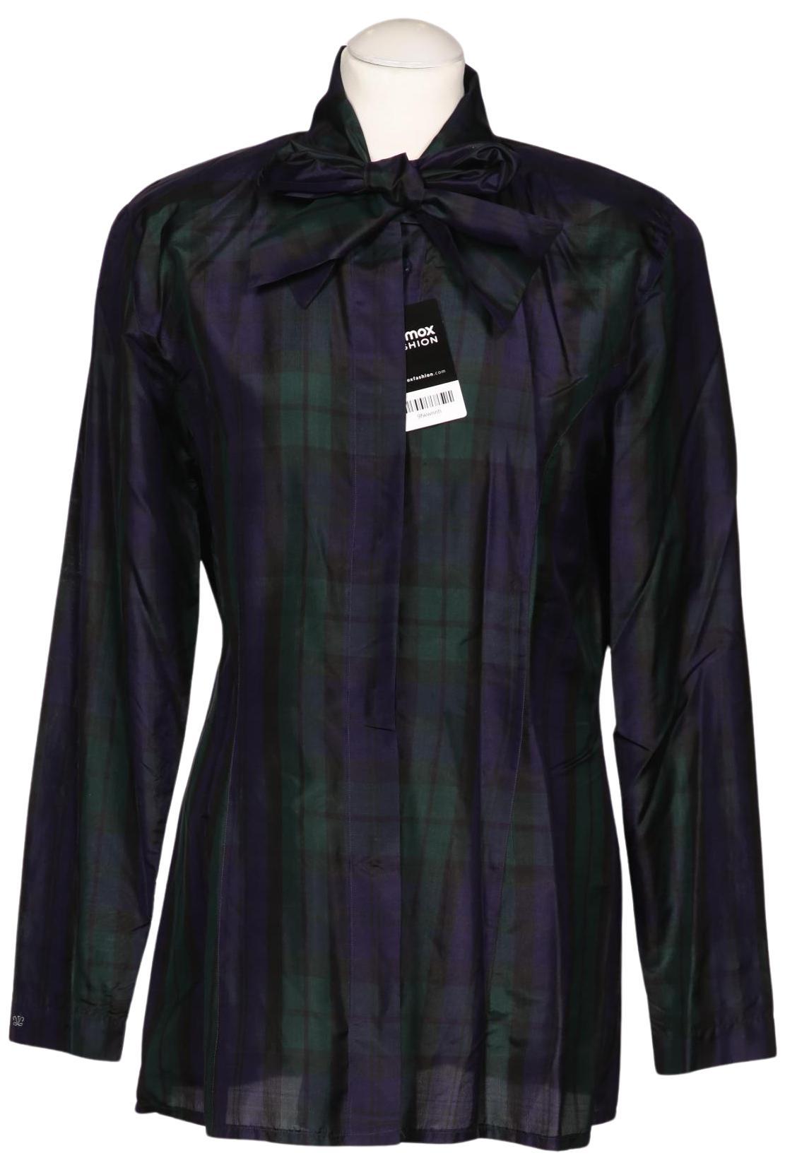 

Van Laack Damen Bluse, mehrfarbig, Gr. 40