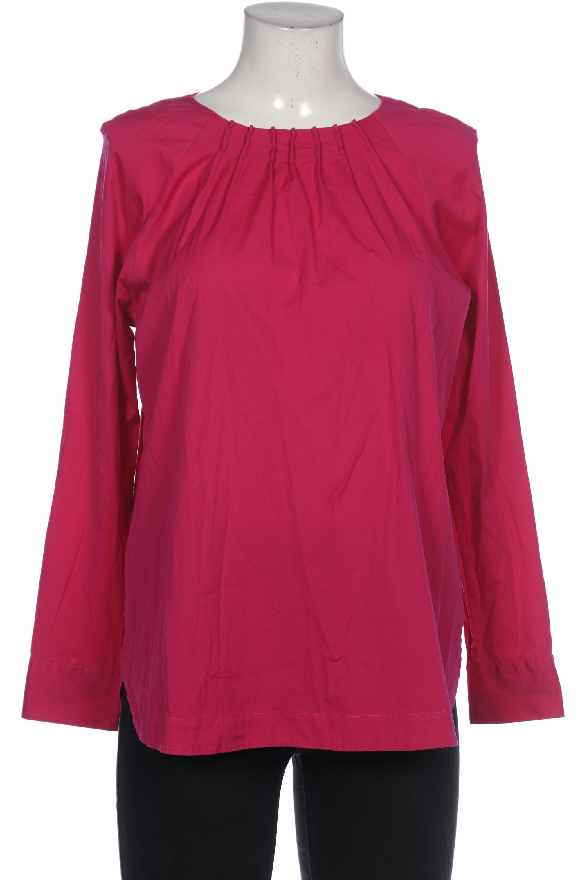 

Van Laack Damen Bluse, pink, Gr. 40