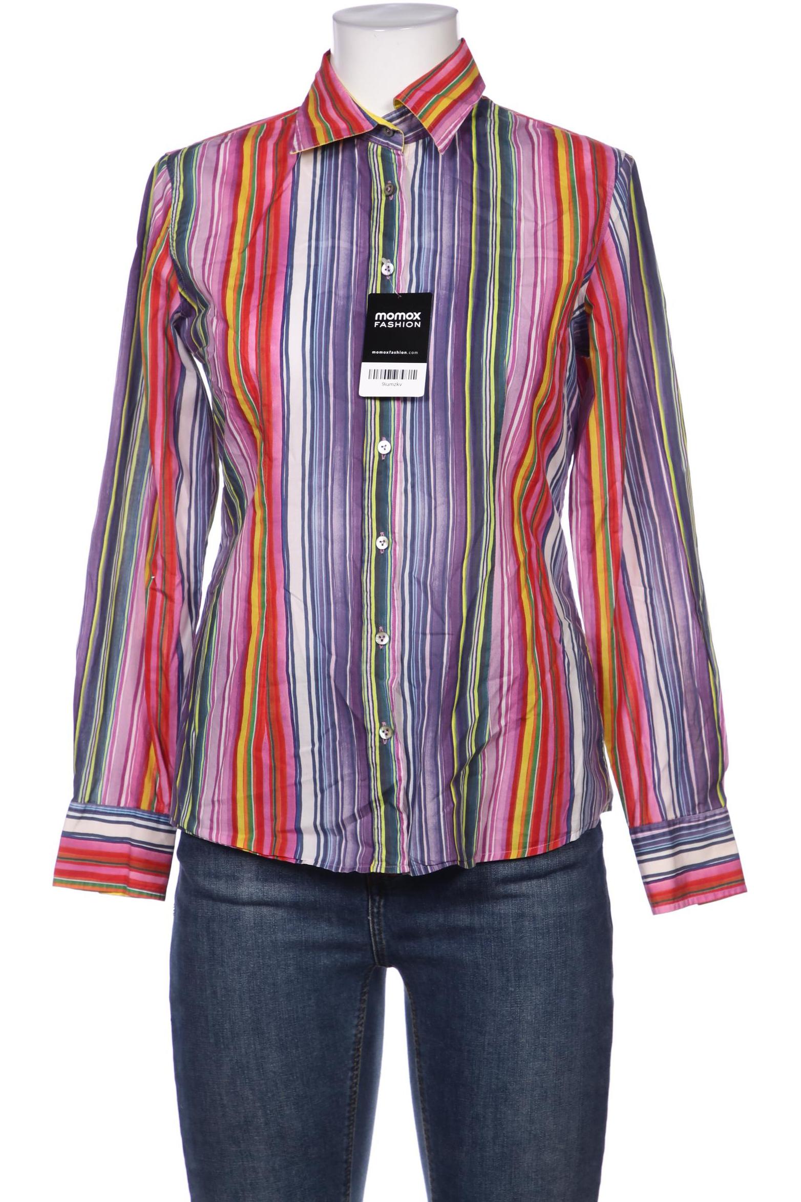 

Van Laack Damen Bluse, flieder, Gr. 38