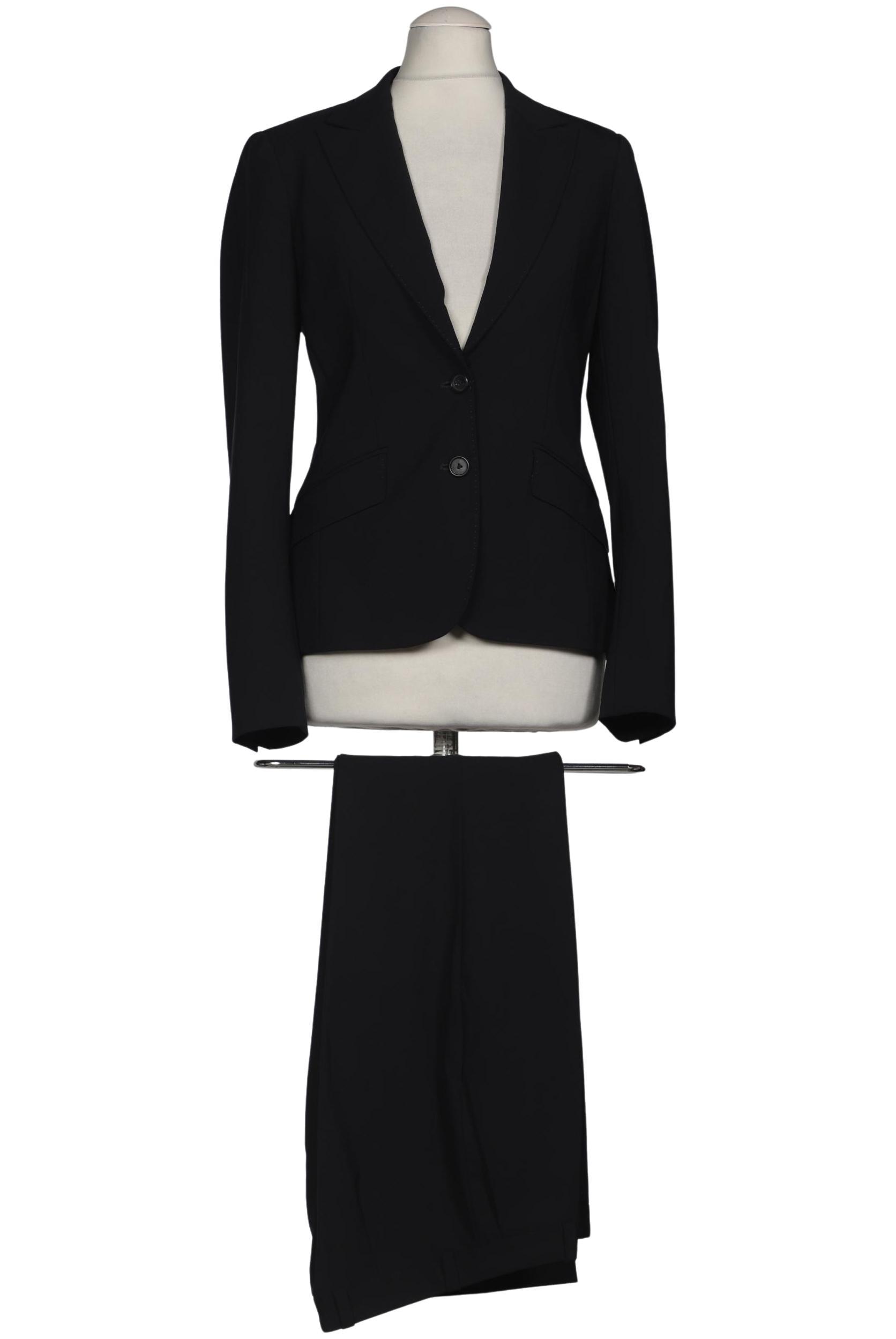 

Van Laack Damen Anzug, marineblau, Gr. 36