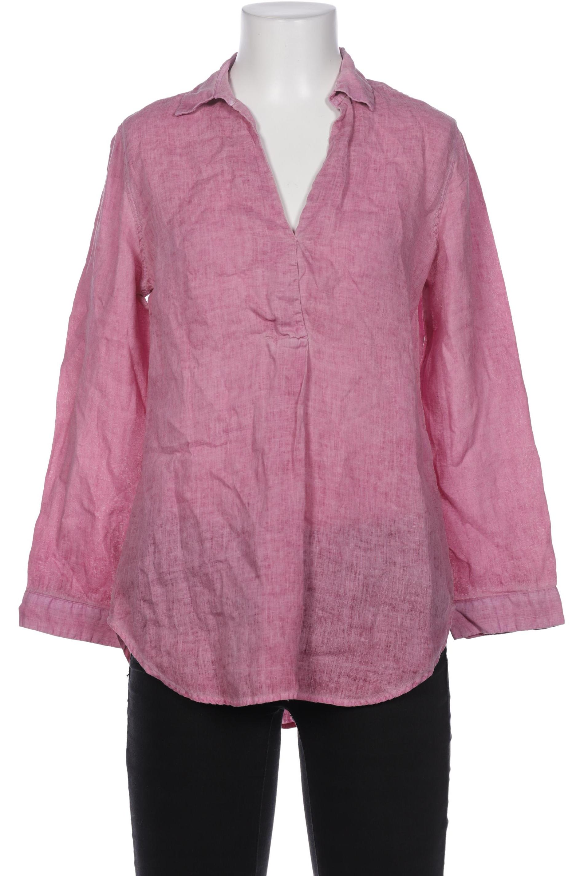 

Van Laack Damen Bluse, pink, Gr. 36