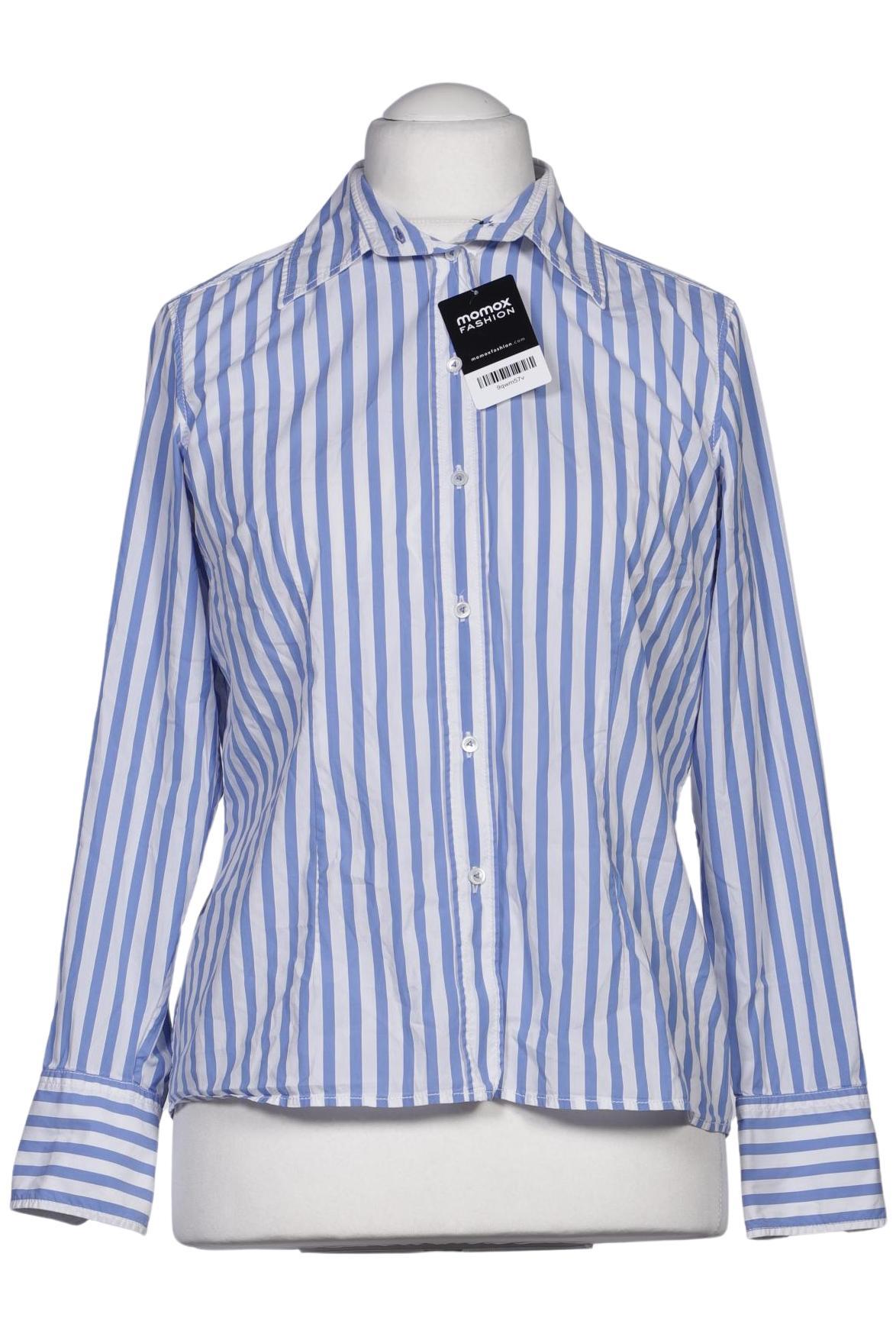 

Van Laack Damen Bluse, mehrfarbig, Gr. 38