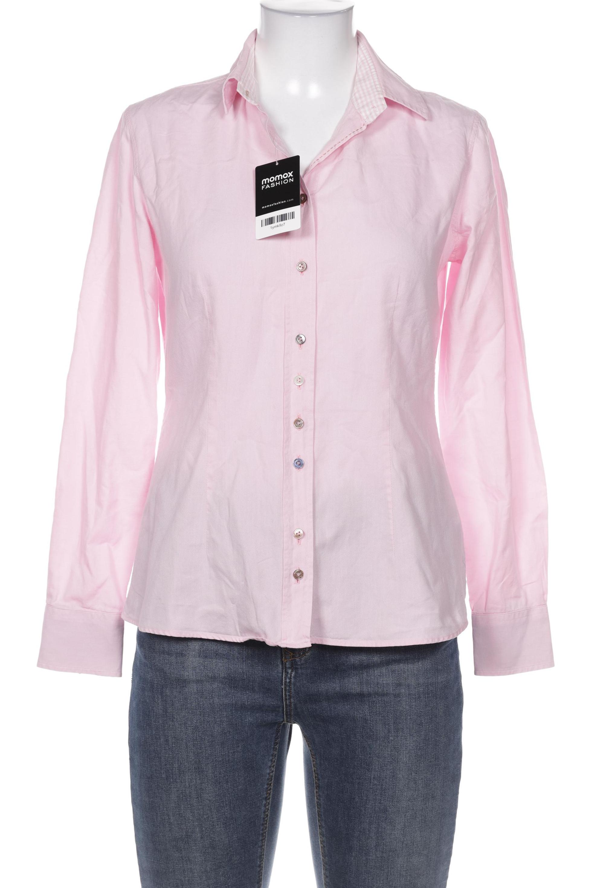 

Van Laack Damen Bluse, pink, Gr. 36