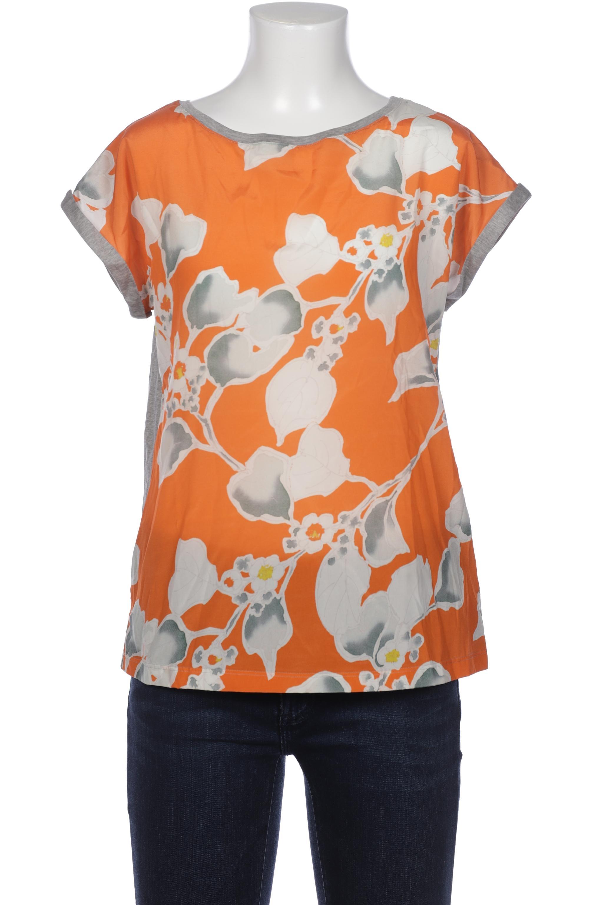 

Van Laack Damen Bluse, grau, Gr. 36