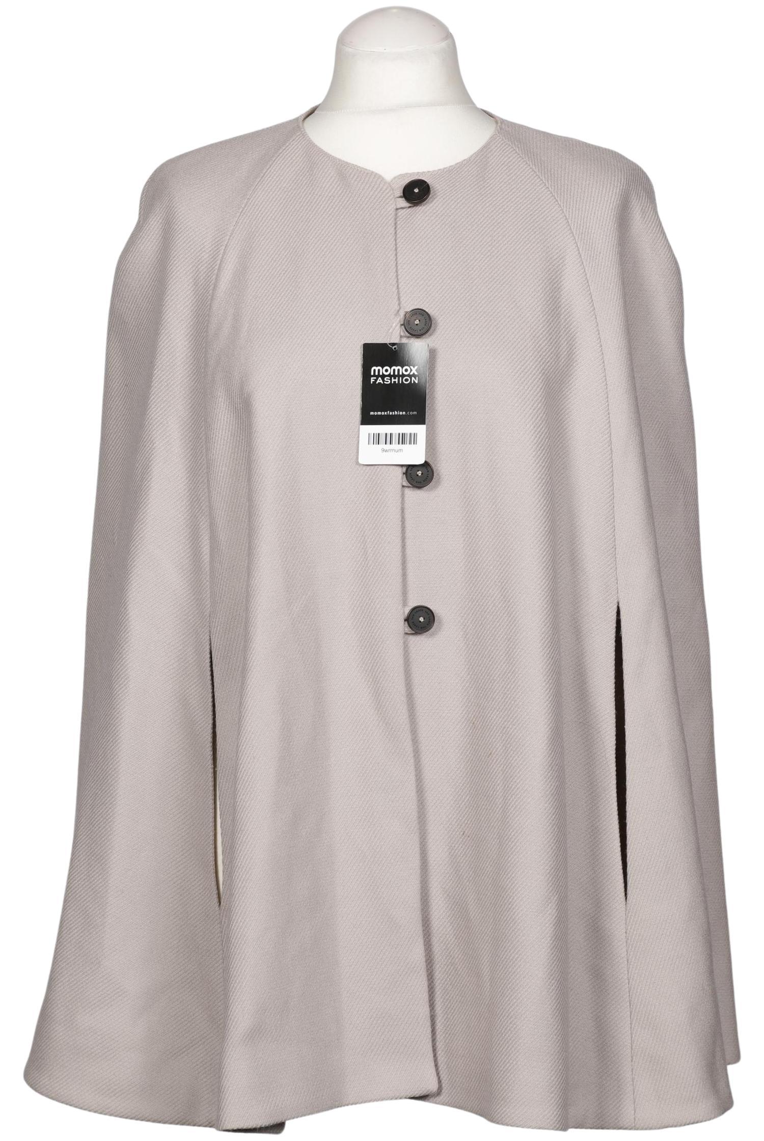 

Van Laack Damen Jacke, beige, Gr. 38