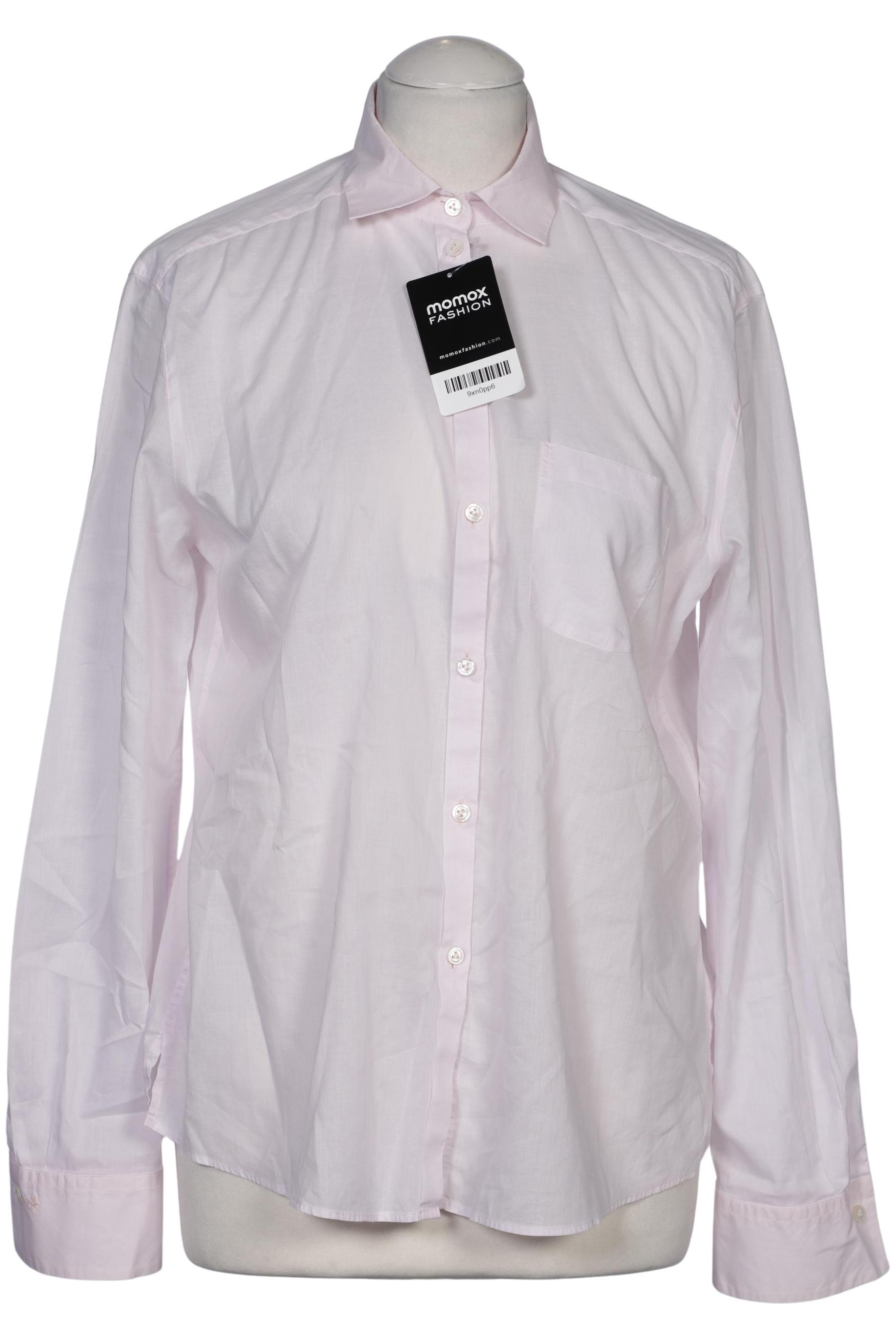 

Van Laack Damen Bluse, pink, Gr. 40