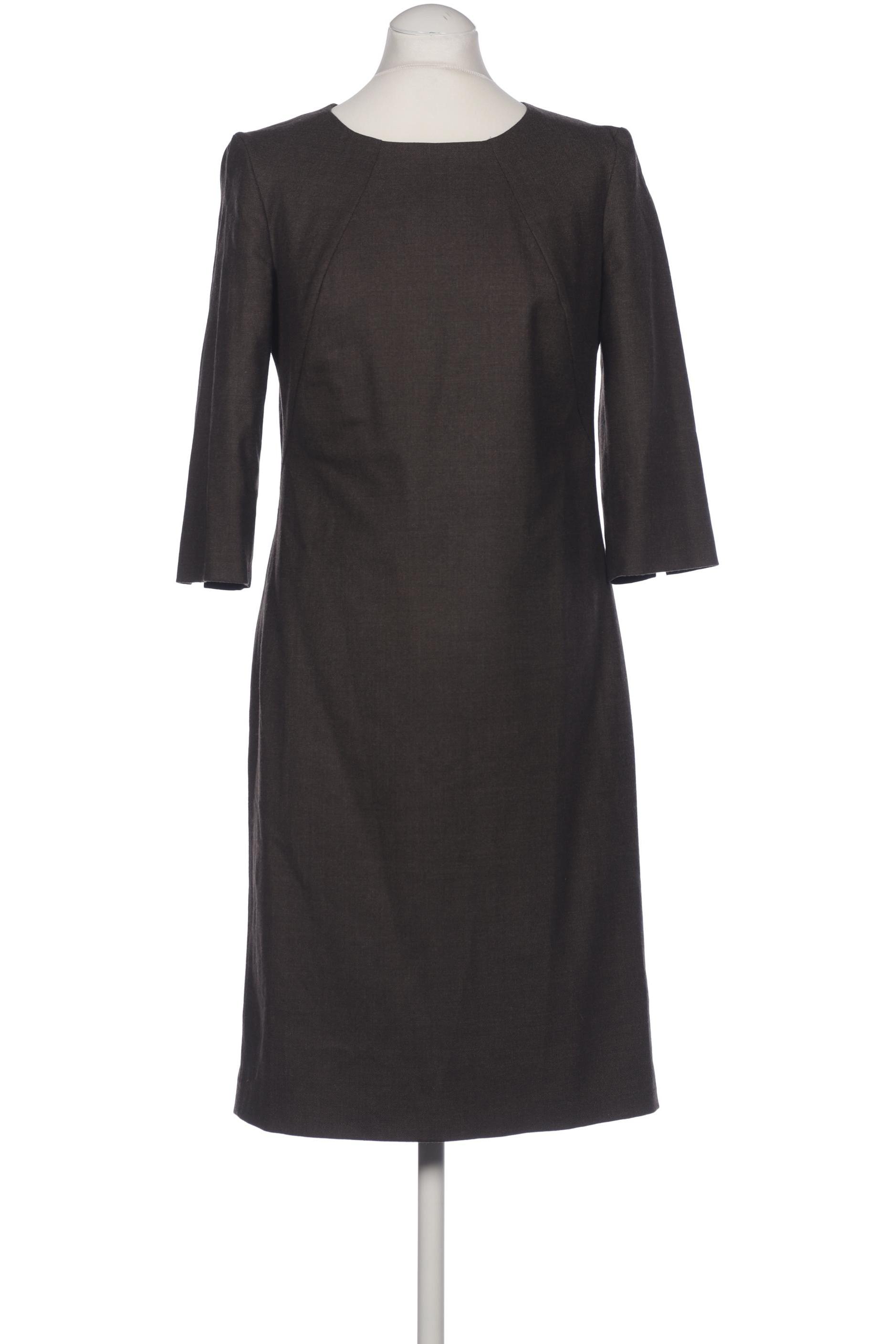 

Van Laack Damen Kleid, braun