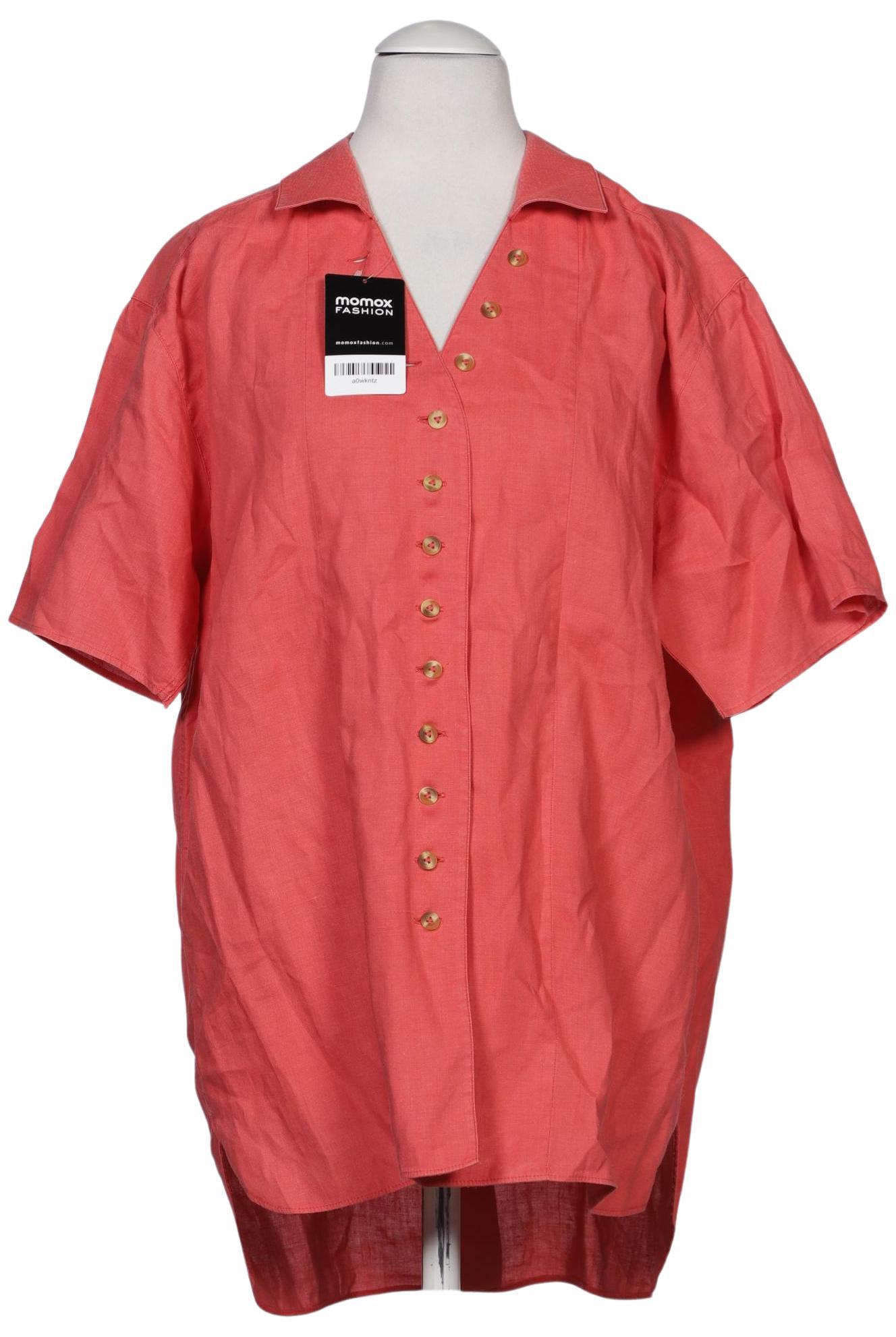 

Van Laack Damen Bluse, pink, Gr. 36