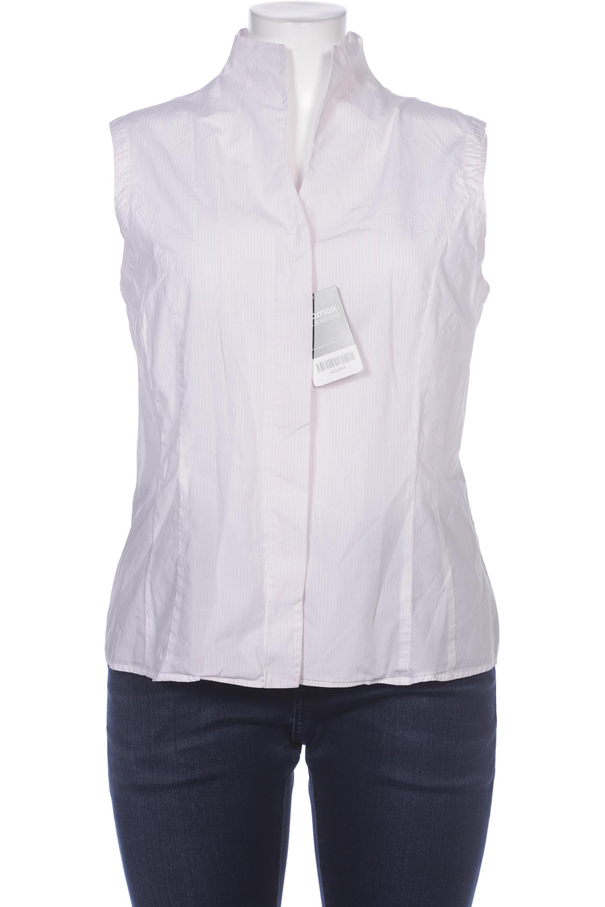 

Van Laack Damen Bluse, pink, Gr. 44