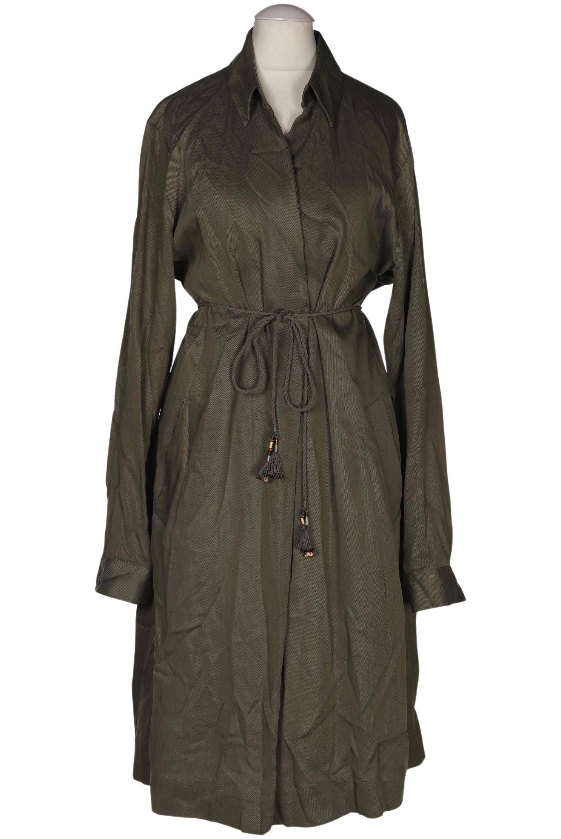 

Van Laack Damen Kleid, grün, Gr. 36