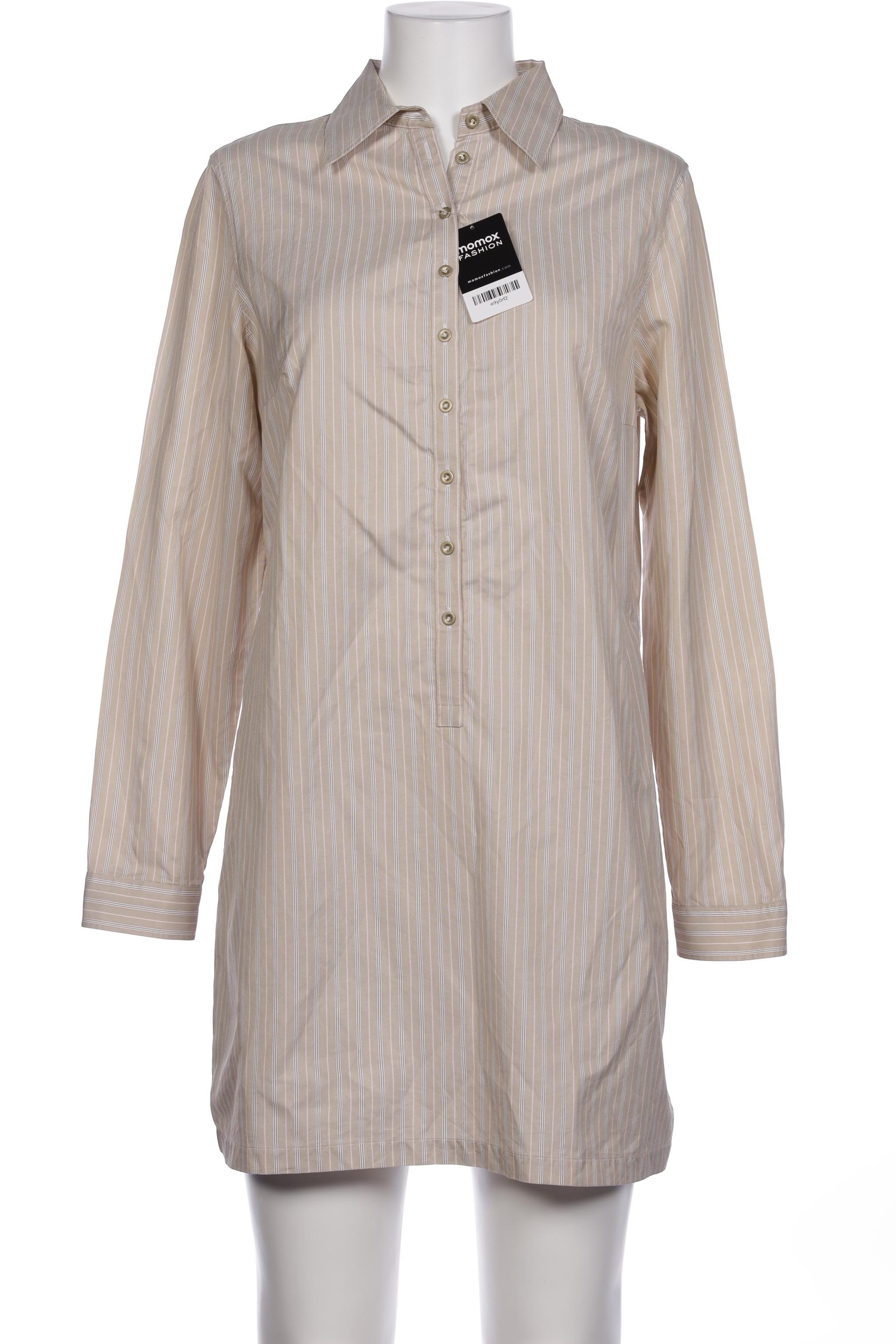 

Van Laack Damen Kleid, beige, Gr. 42