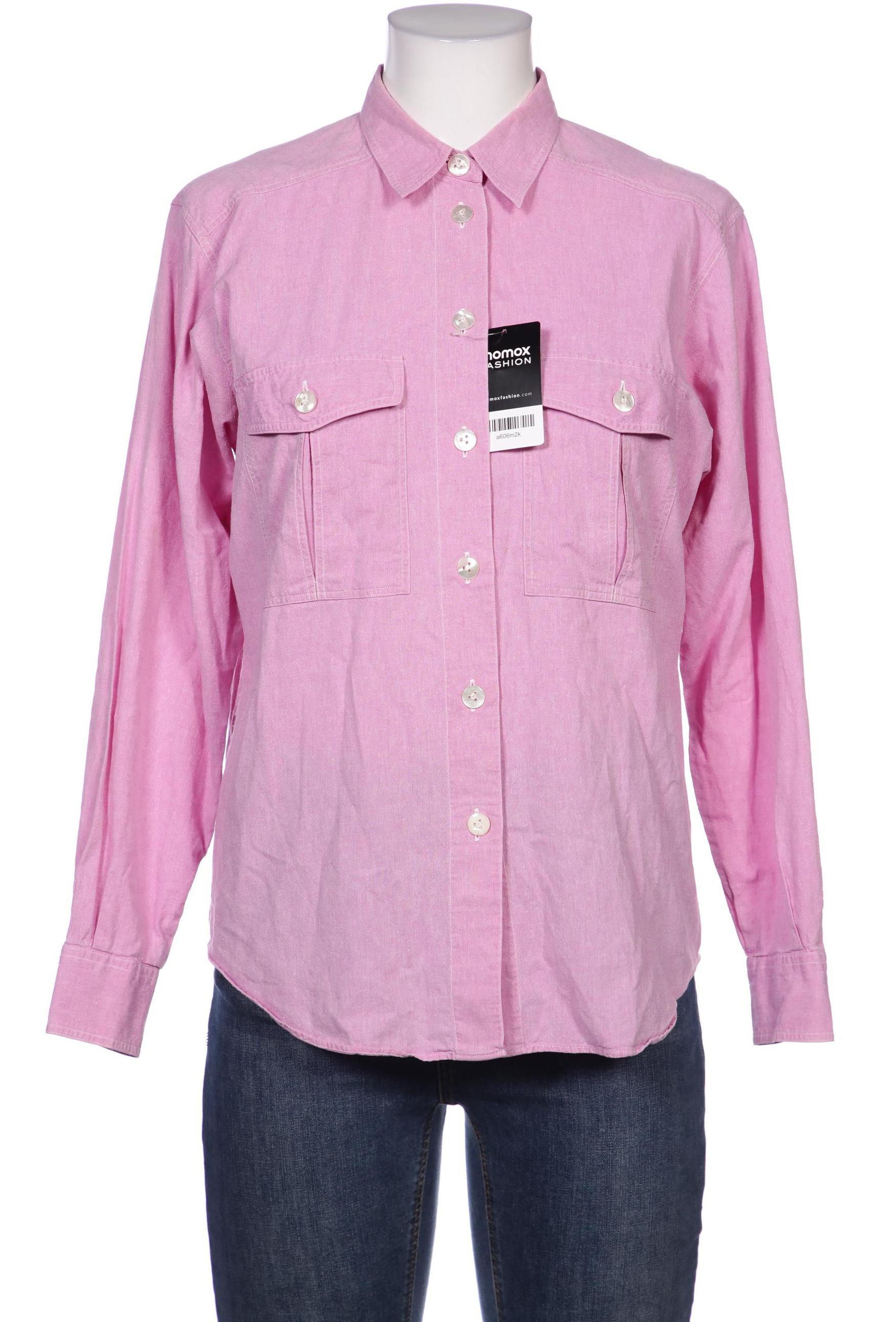 

Van Laack Damen Bluse, pink, Gr. 38