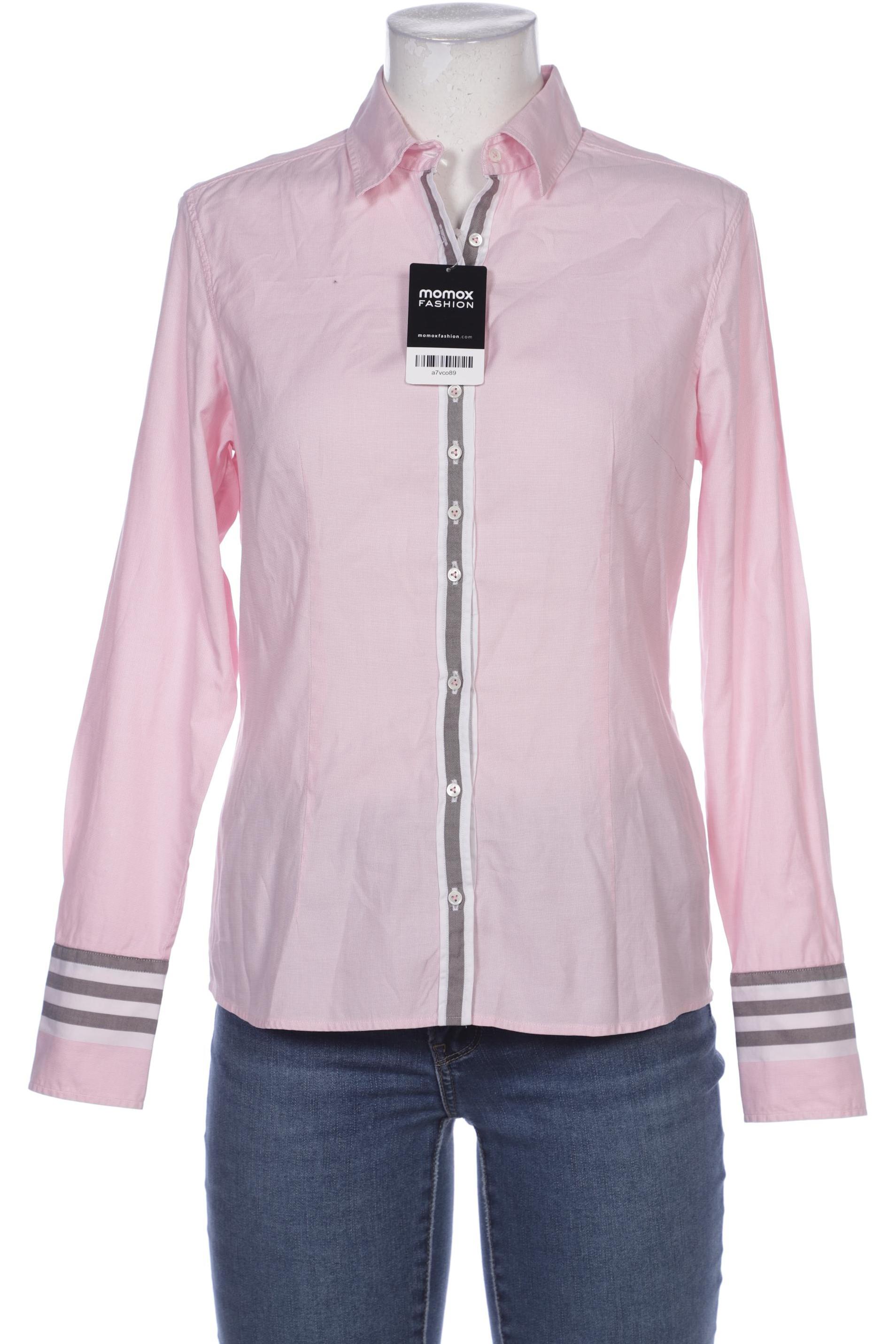 

Van Laack Damen Bluse, pink, Gr. 38