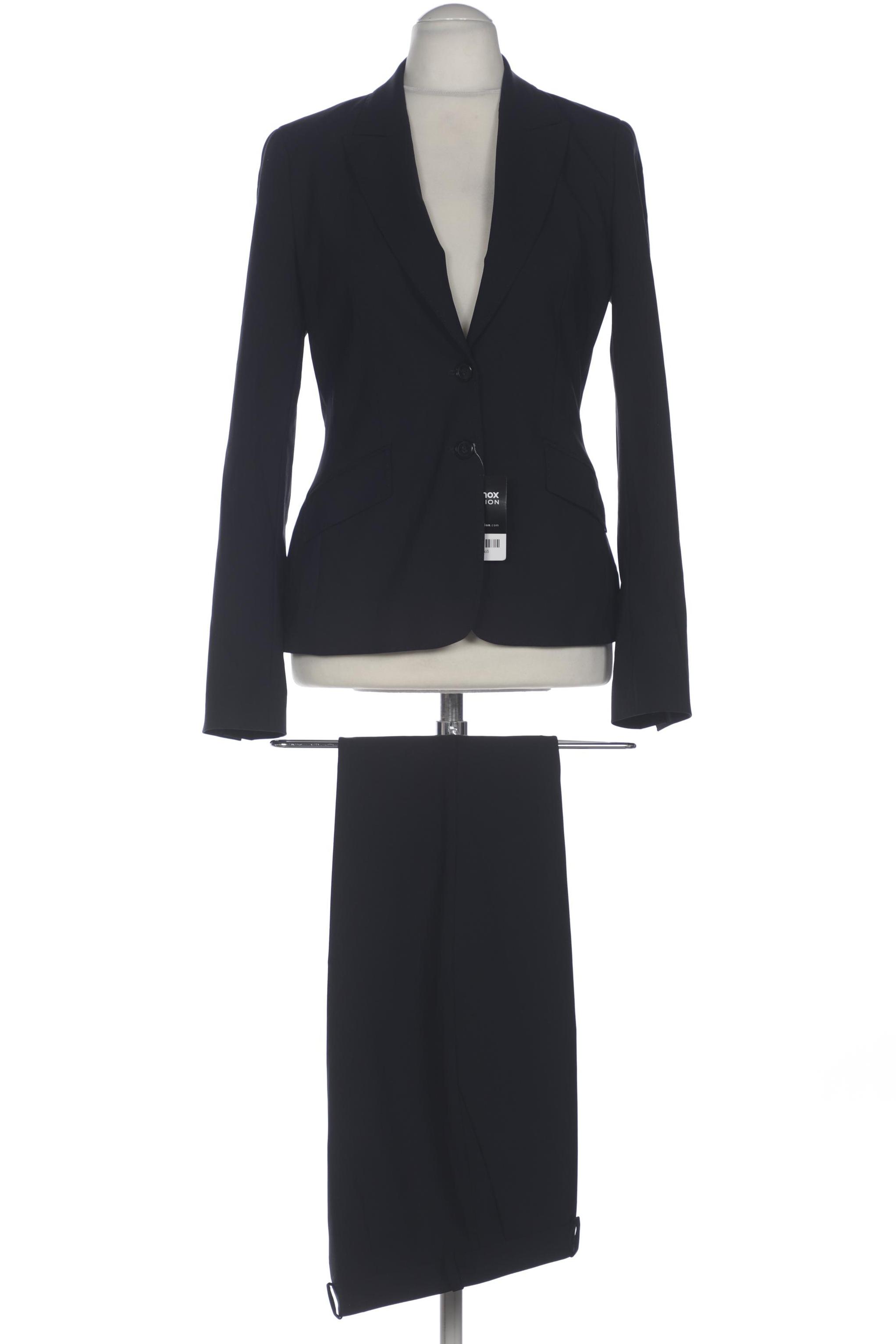 

Van Laack Damen Anzug, marineblau, Gr. 38