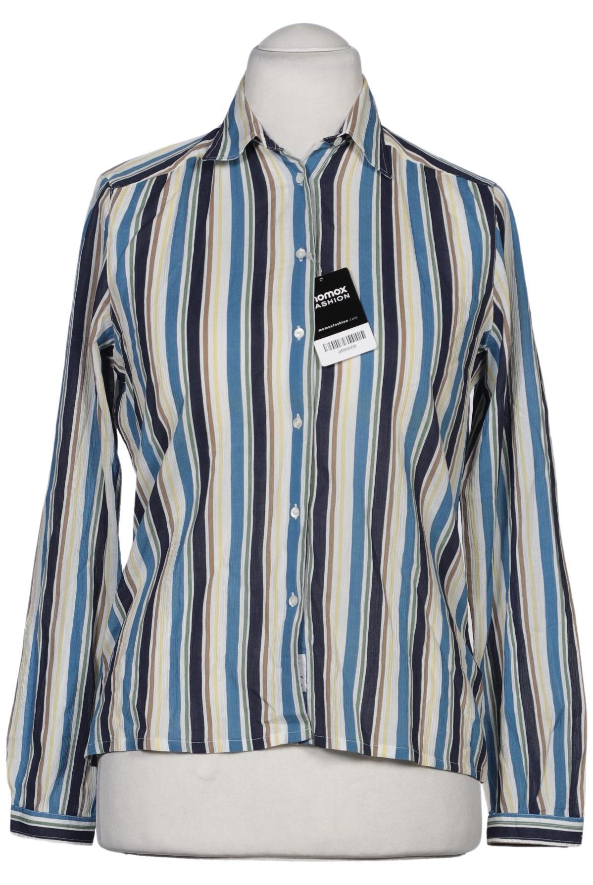 

Van Laack Damen Bluse, mehrfarbig, Gr. 40