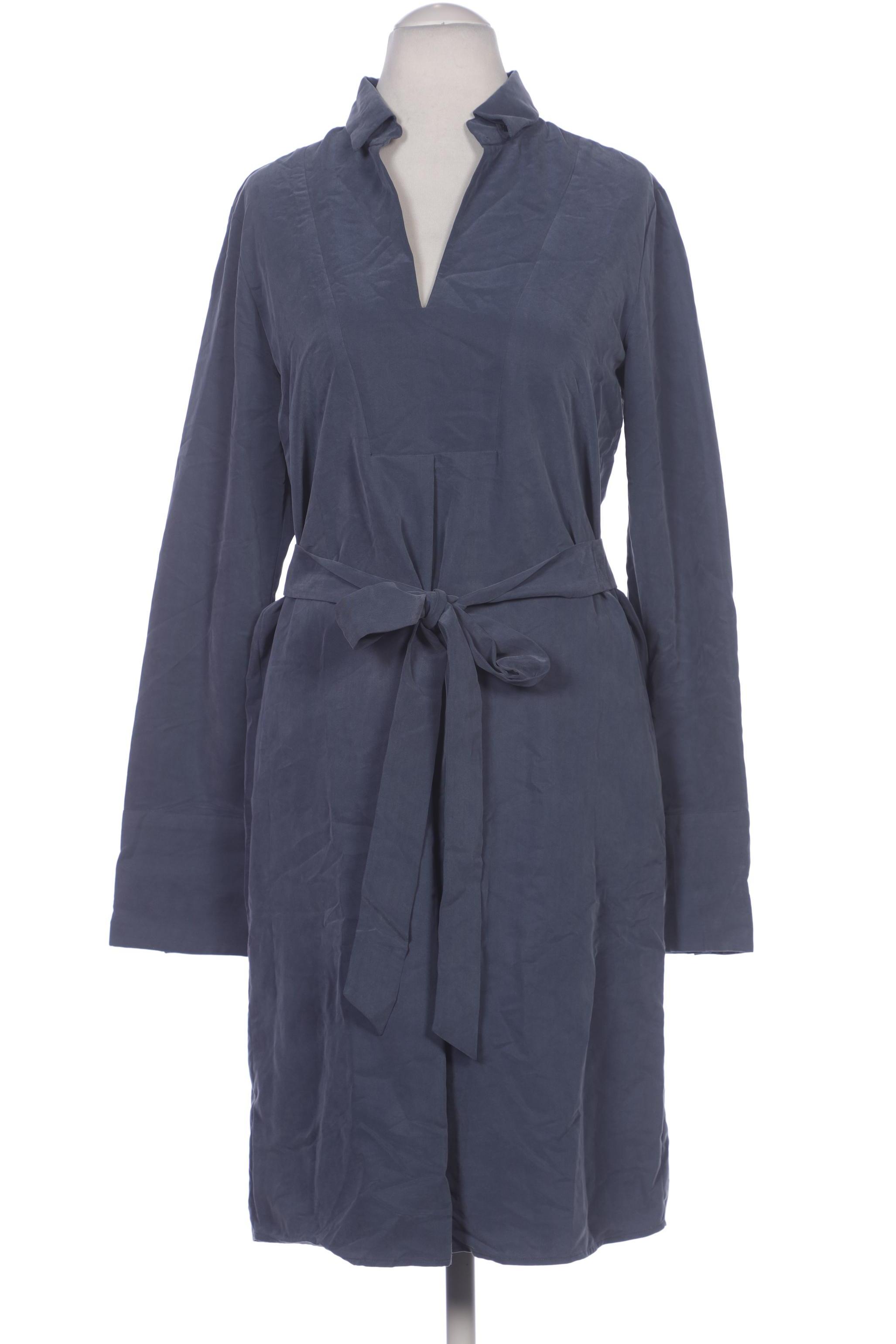 

Van Laack Damen Kleid, blau, Gr. 36
