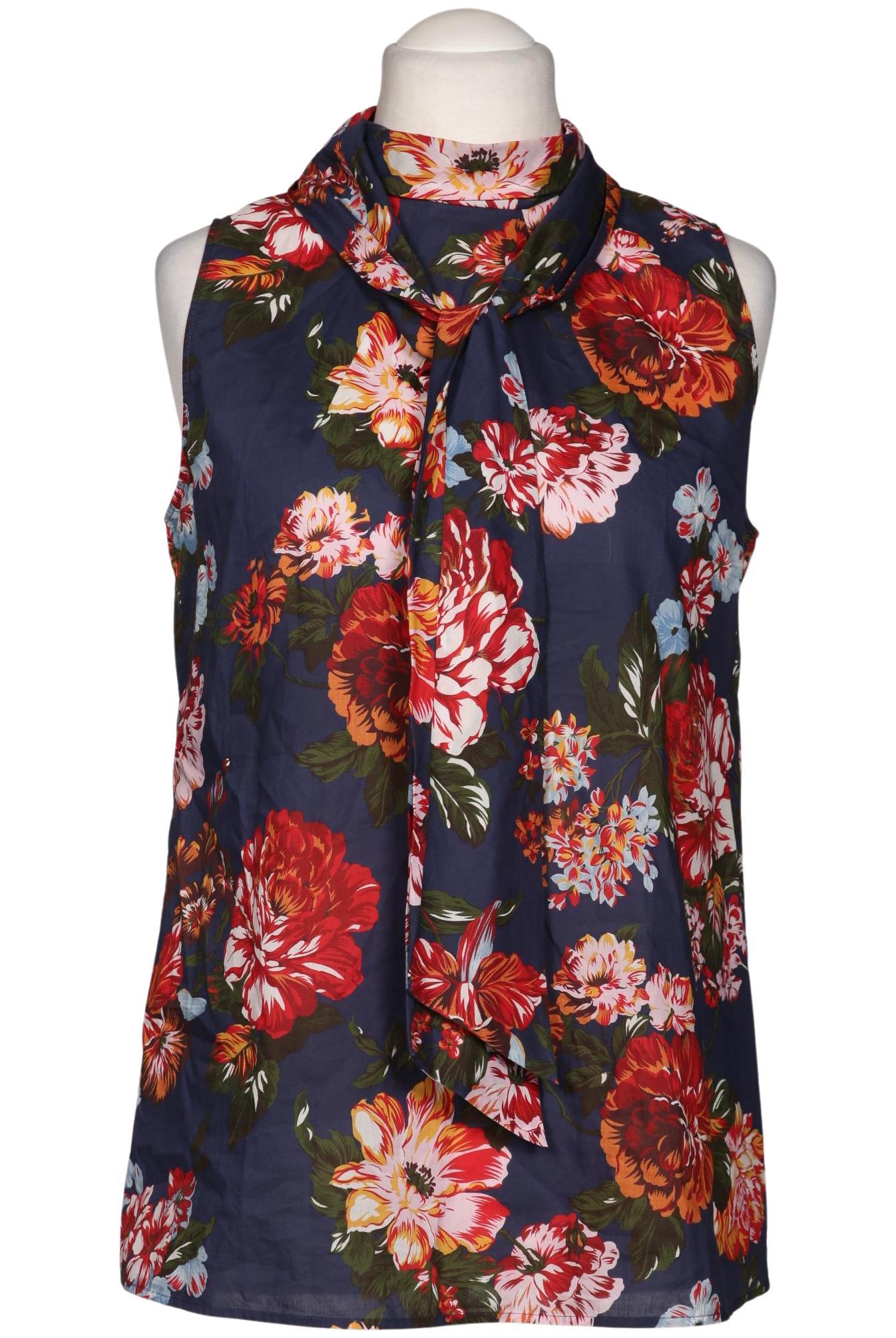 

Van Laack Damen Bluse, mehrfarbig, Gr. 42