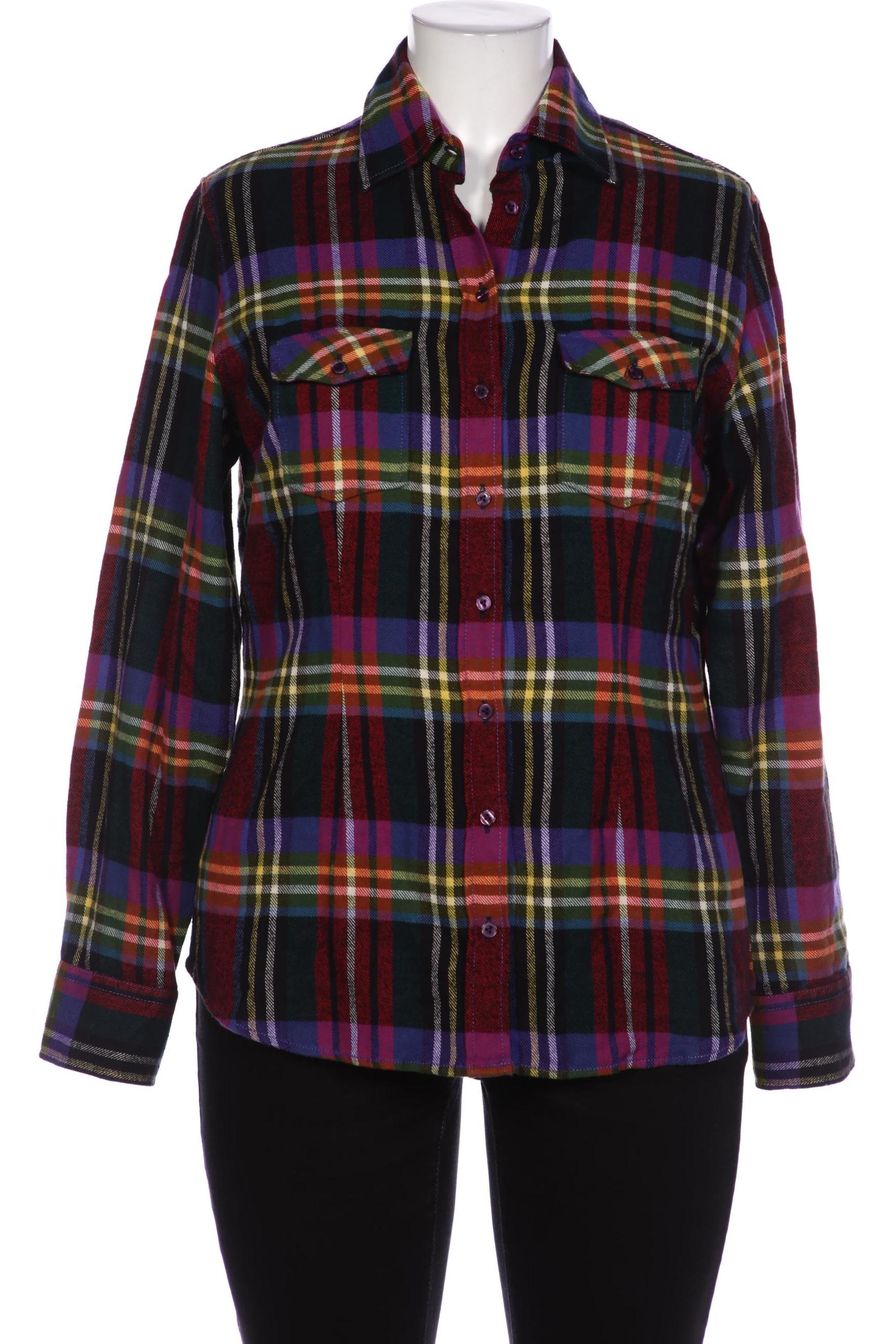 

Van Laack Damen Bluse, mehrfarbig, Gr. 42