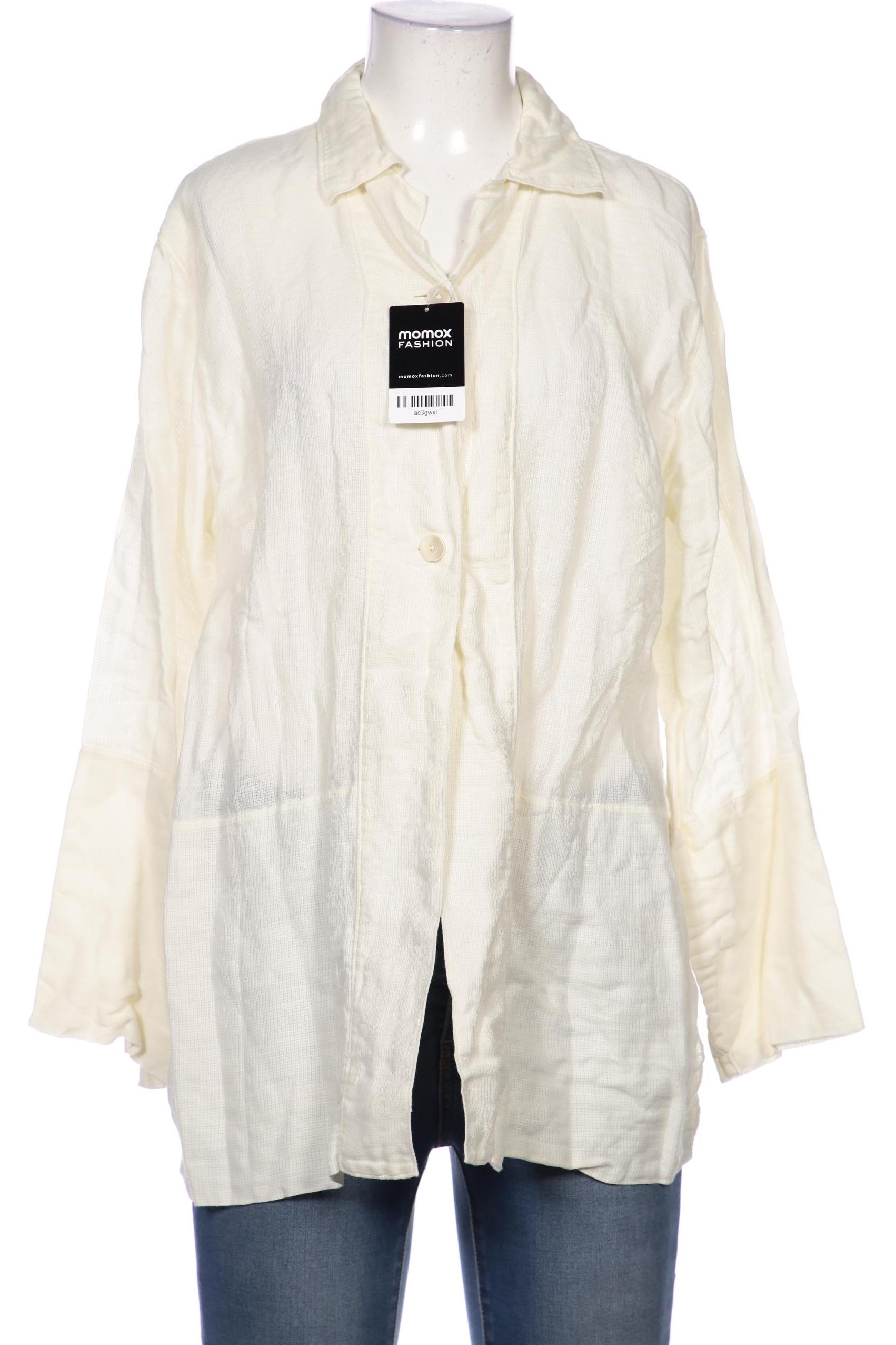 

Van Laack Damen Blazer, cremeweiß, Gr. 40