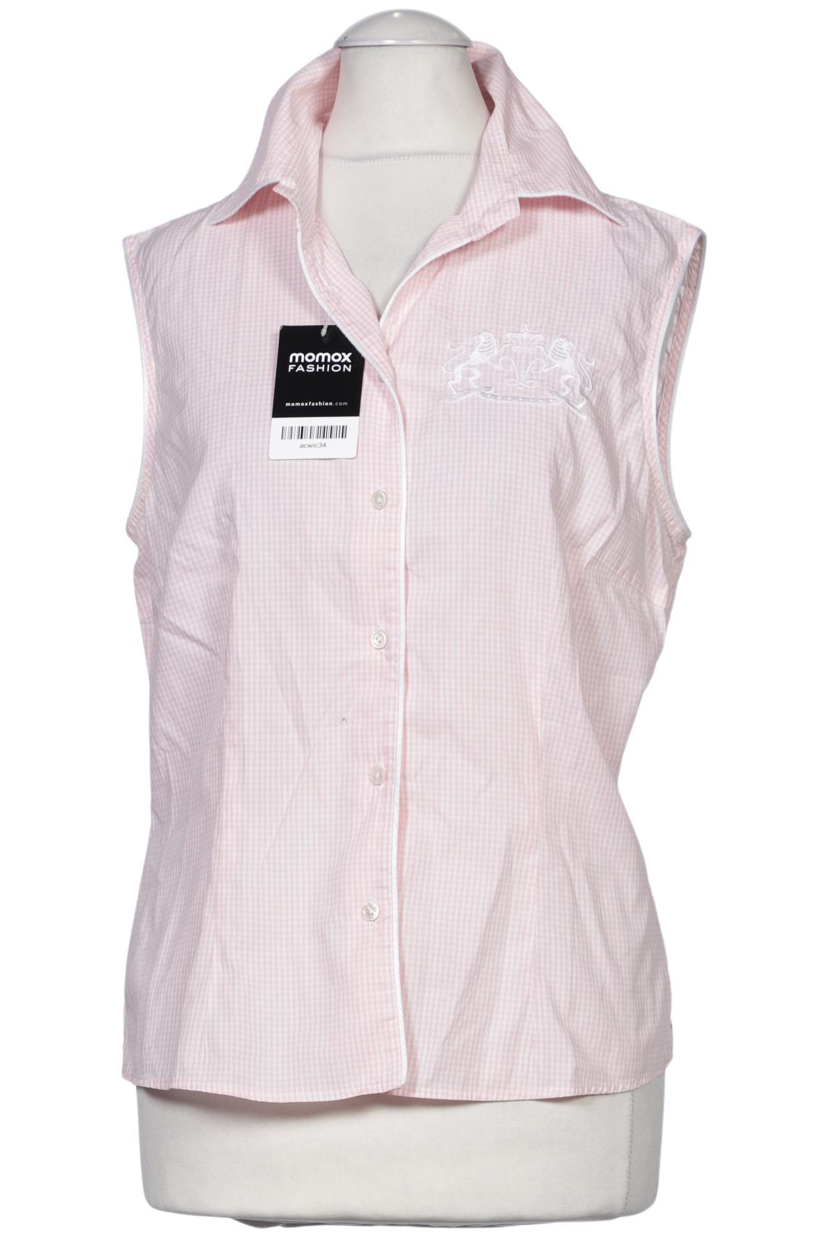 

Van Laack Damen Bluse, pink, Gr. 38