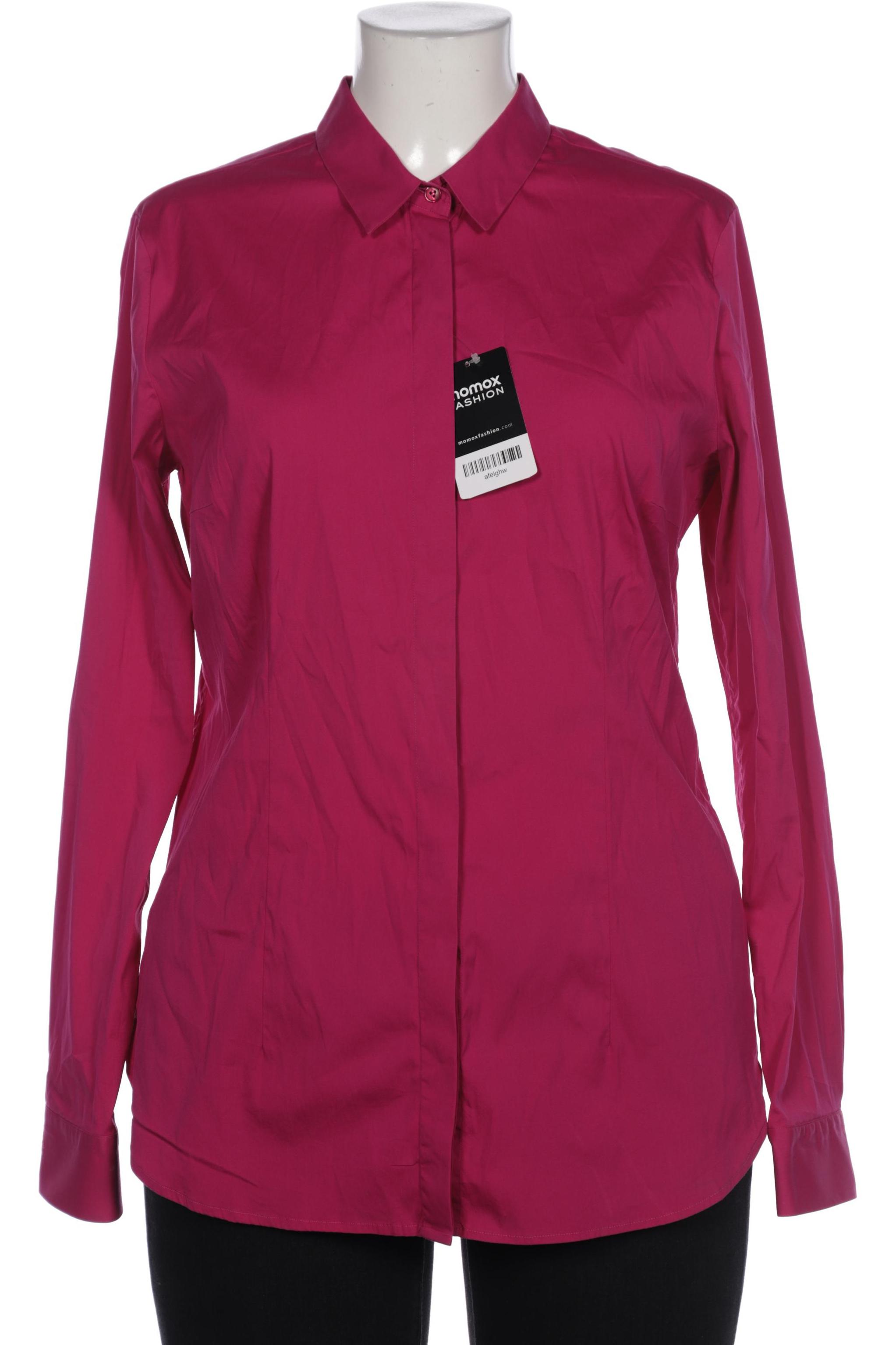 

Van Laack Damen Bluse, pink