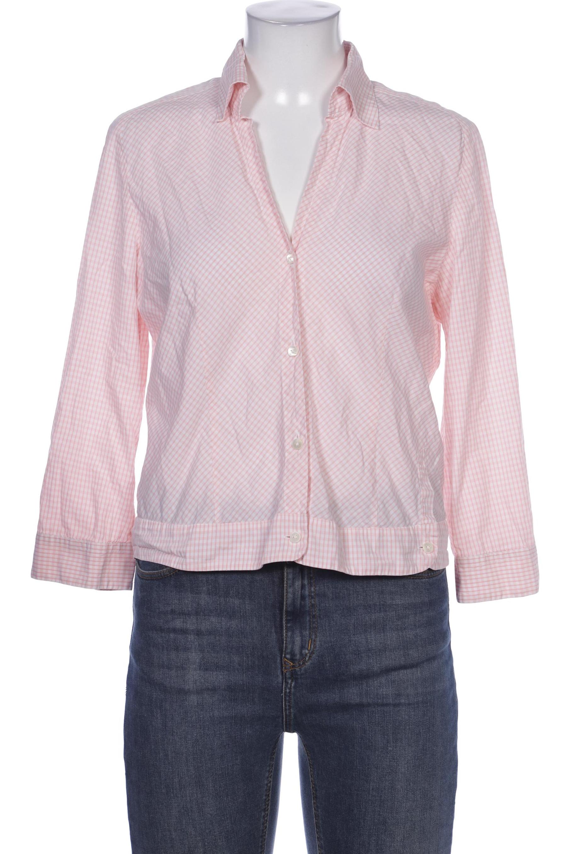 

Van Laack Damen Bluse, pink, Gr. 38