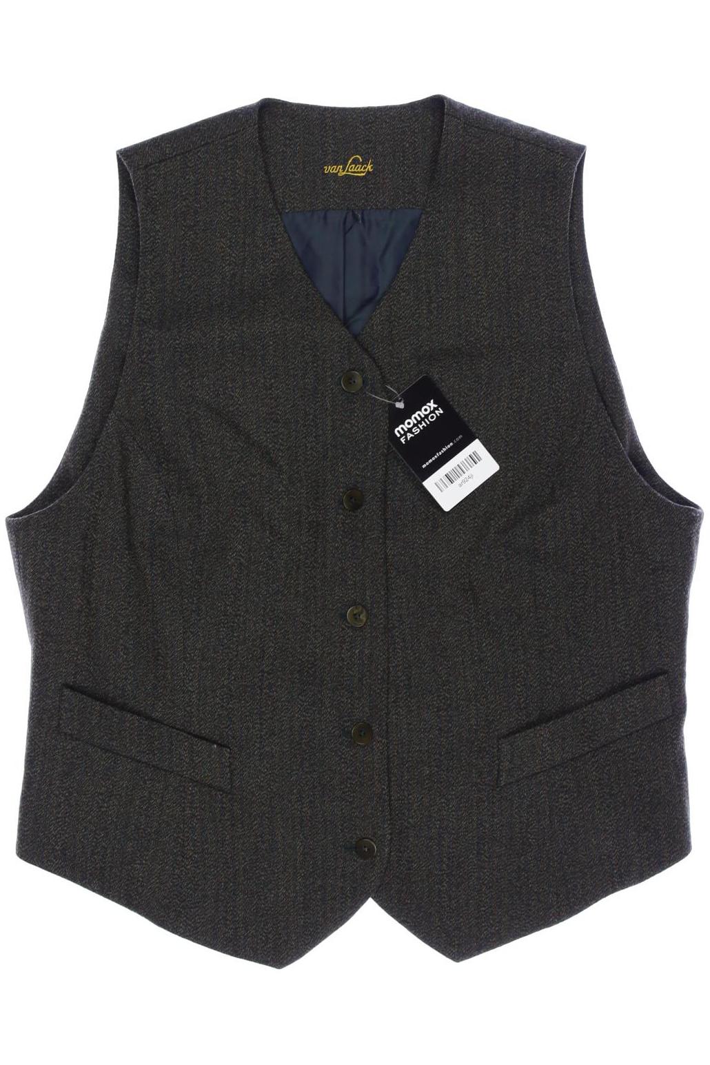 

Van Laack Damen Weste, braun, Gr. 42