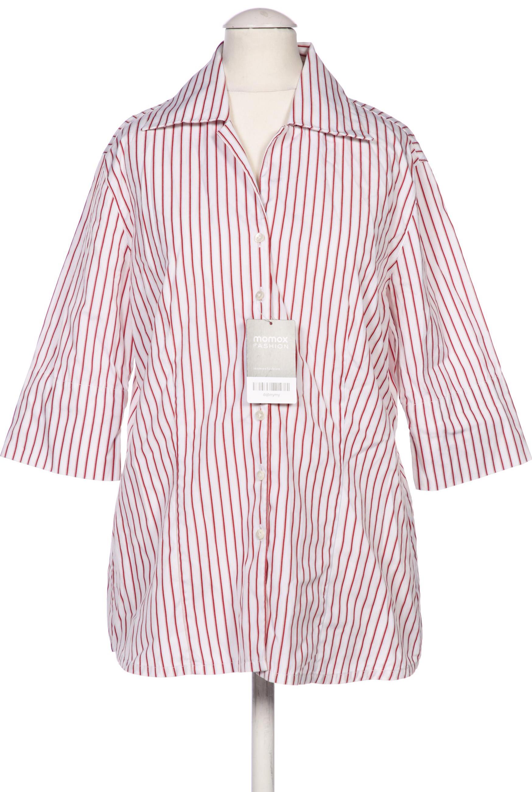 

Van Laack Damen Bluse, weiß, Gr. 36