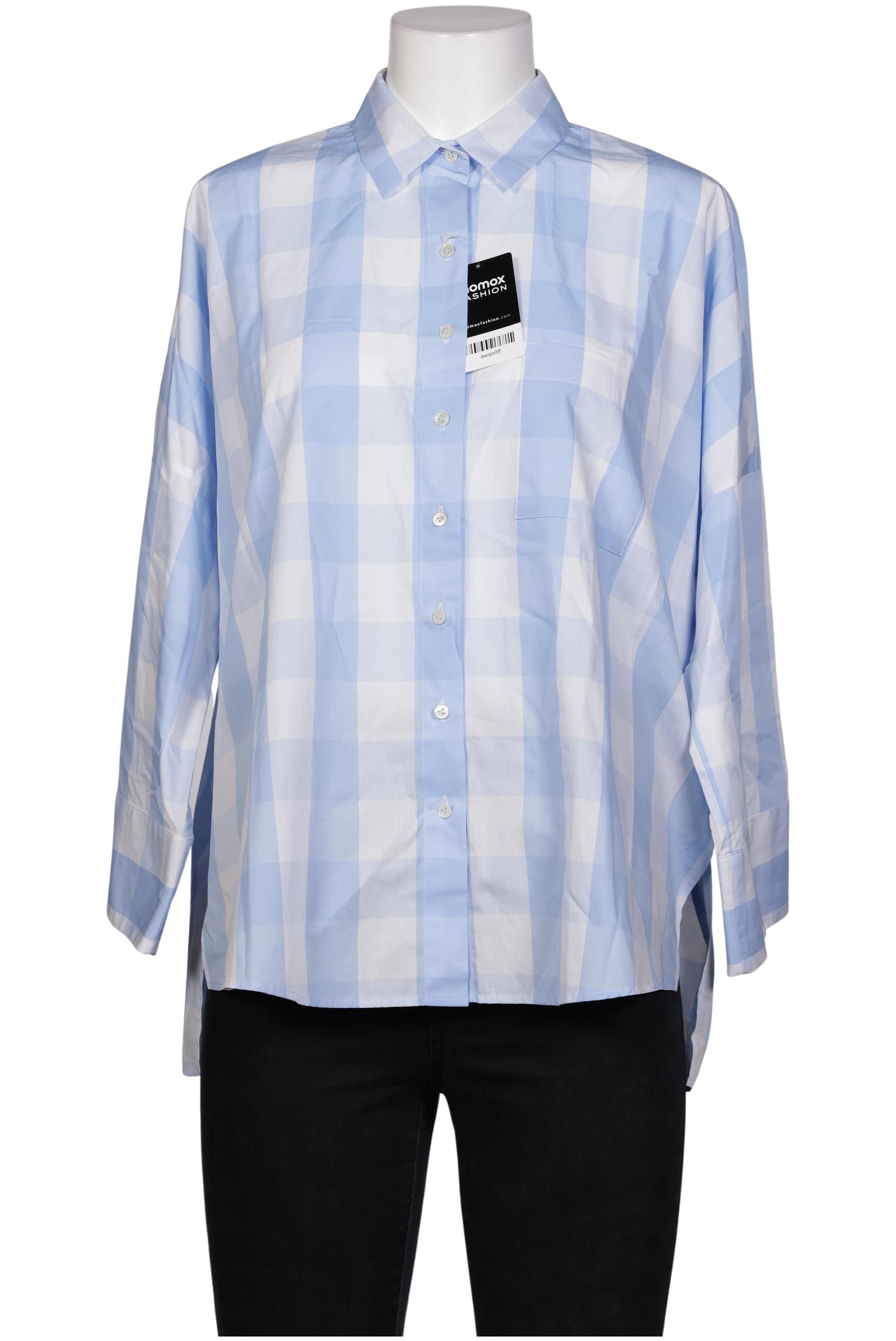 

Van Laack Damen Bluse, mehrfarbig, Gr. 42