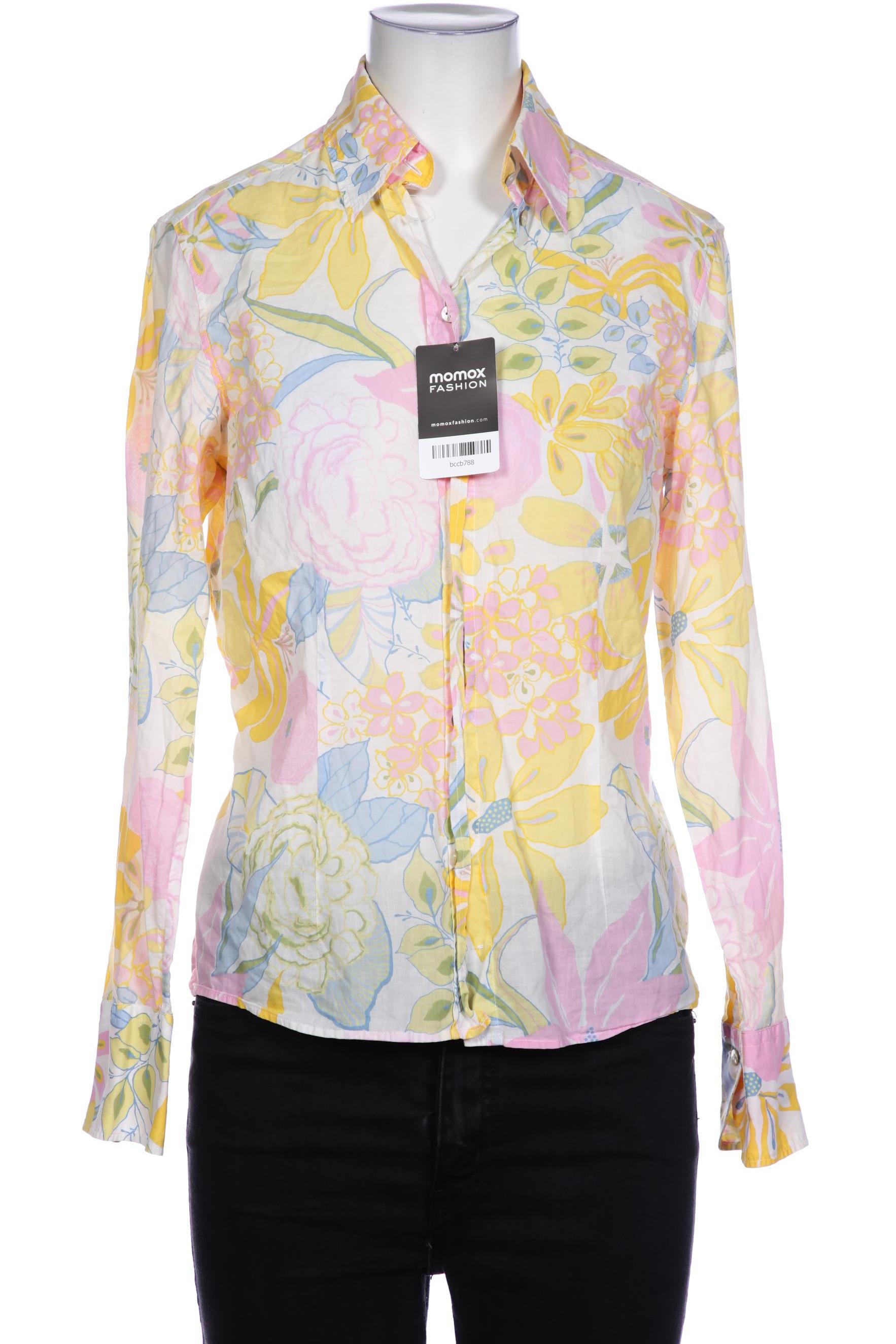 

Van Laack Damen Bluse, mehrfarbig, Gr. 38