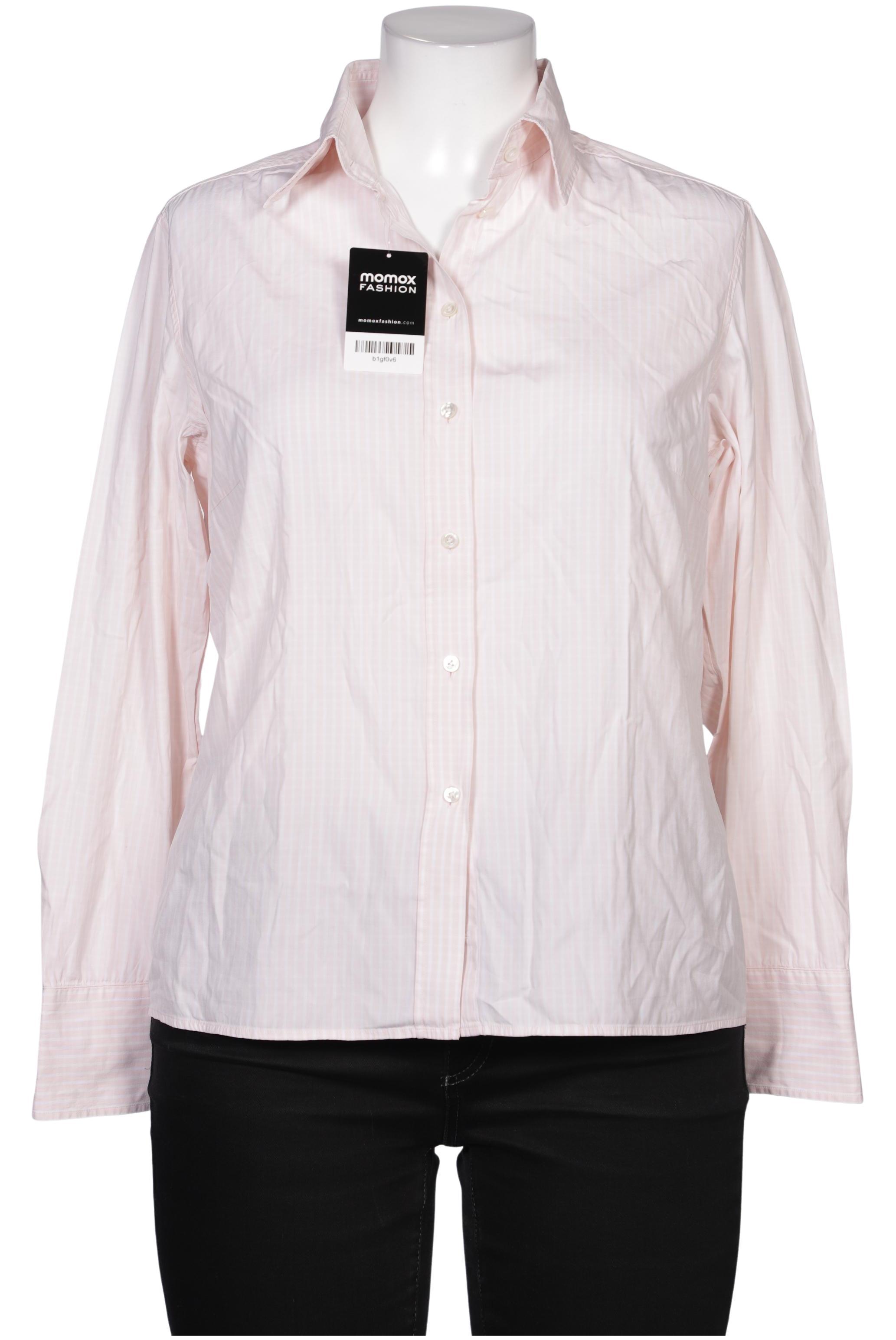 

Van Laack Damen Bluse, pink, Gr. 42