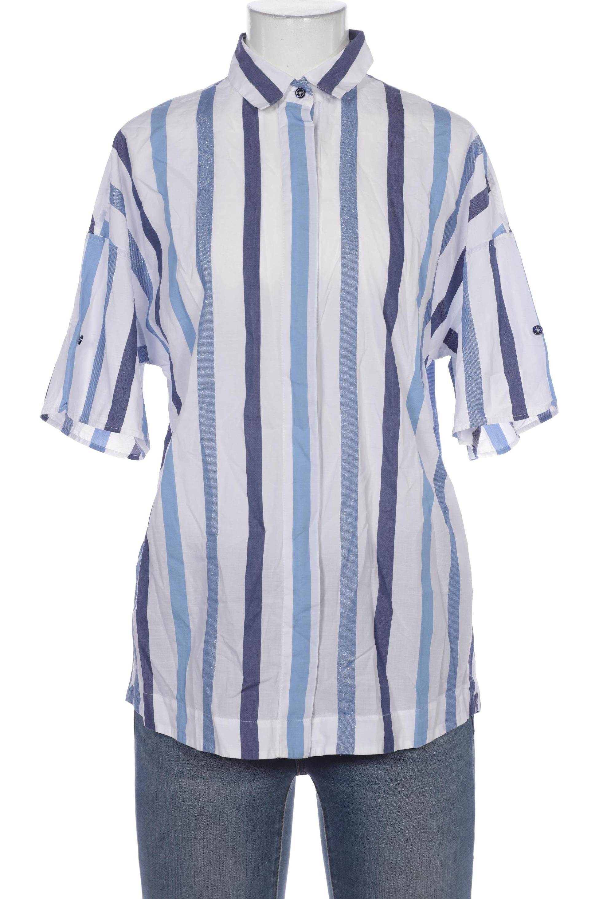 

Van Laack Damen Bluse, weiß